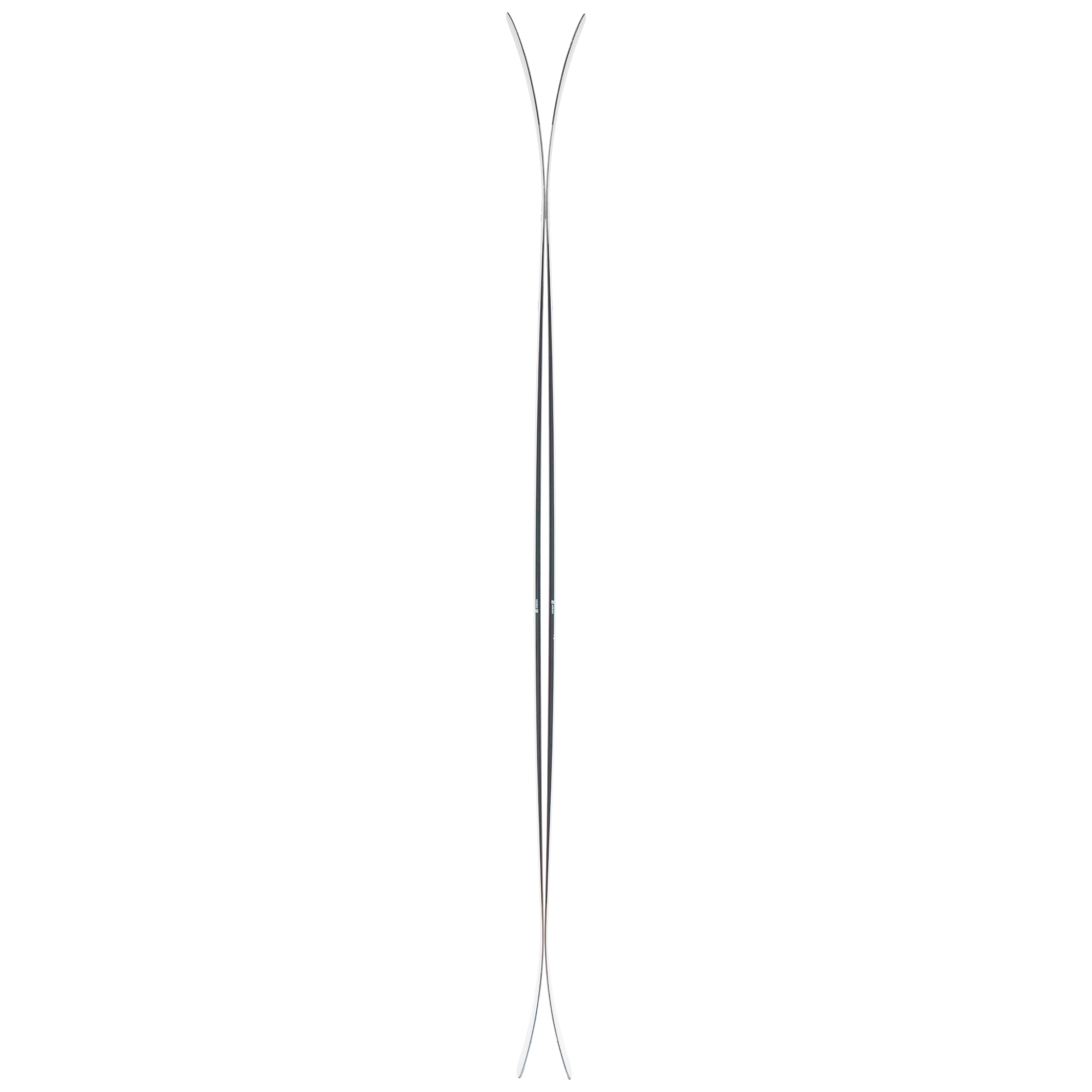 Armada Stranger 100 Skis (26/27)