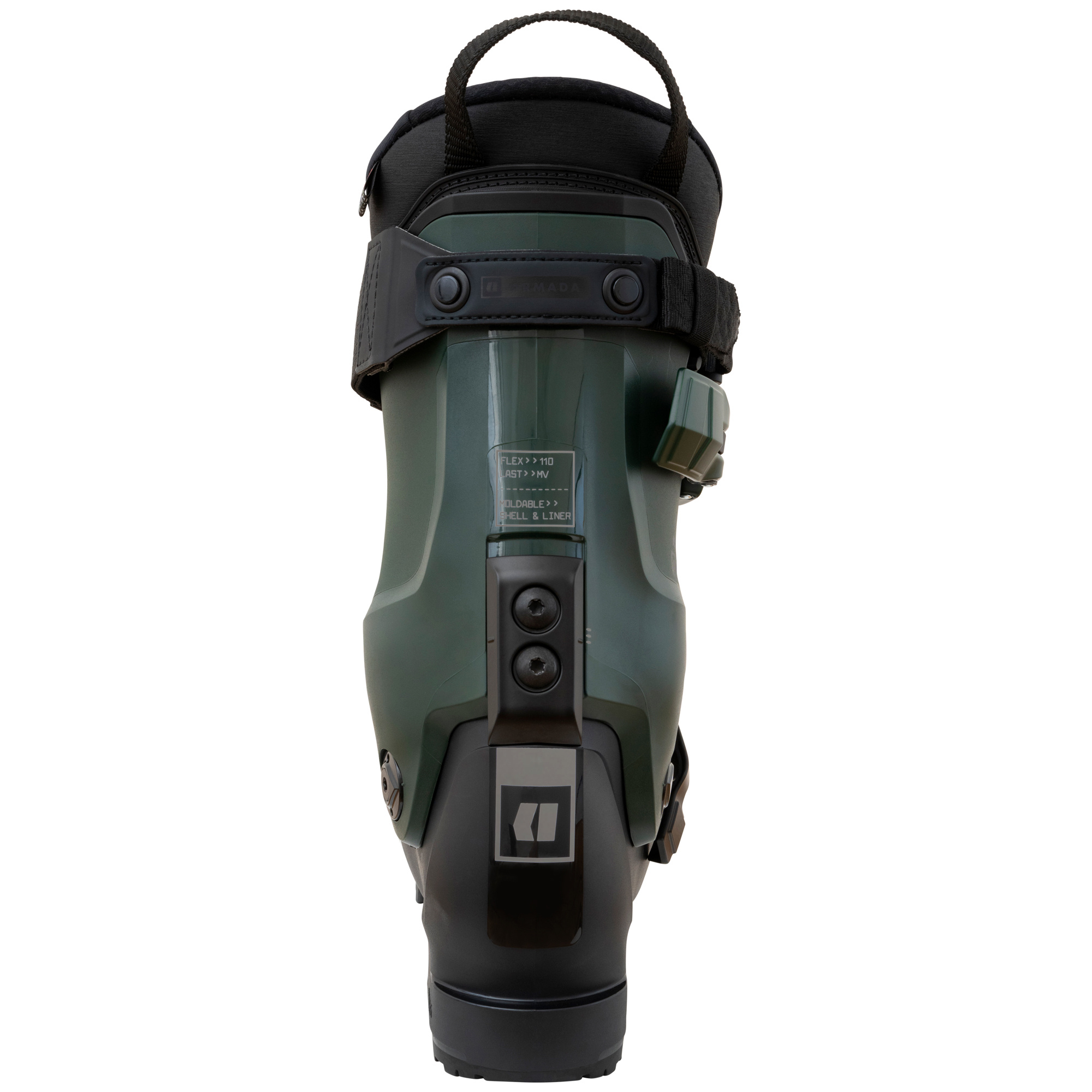 Armada AR ONE 110 MV Skis Boots (26/27)