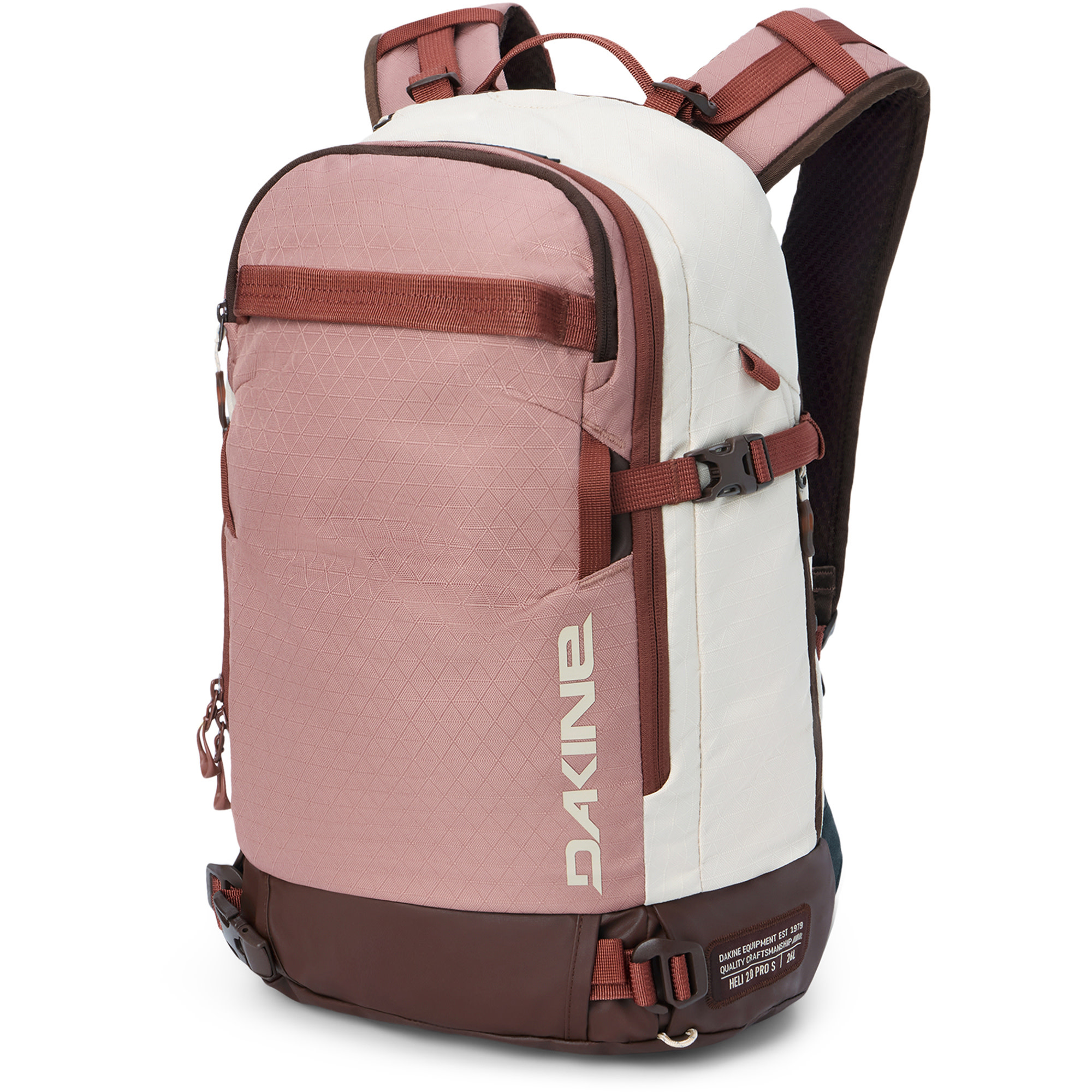 Dakine Heli 2.0 Pro S Backpack 26L (26/27)