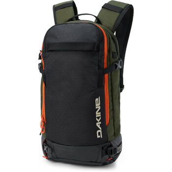 Dakine Heli 2.0 Pro Backpack 20L (26/27)