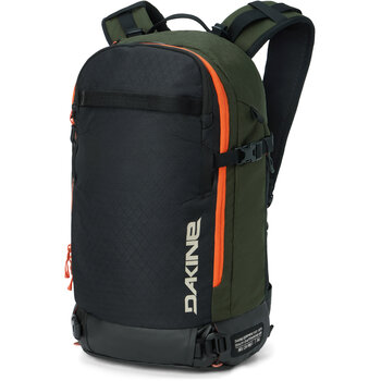 Dakine Heli 2.0 Pro Backpack 26L (26/27)