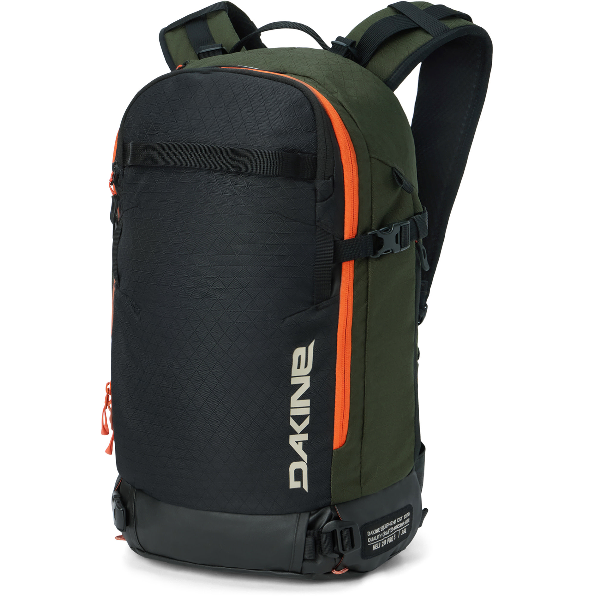 Dakine Heli 2.0 Pro Backpack 26L (26/27)