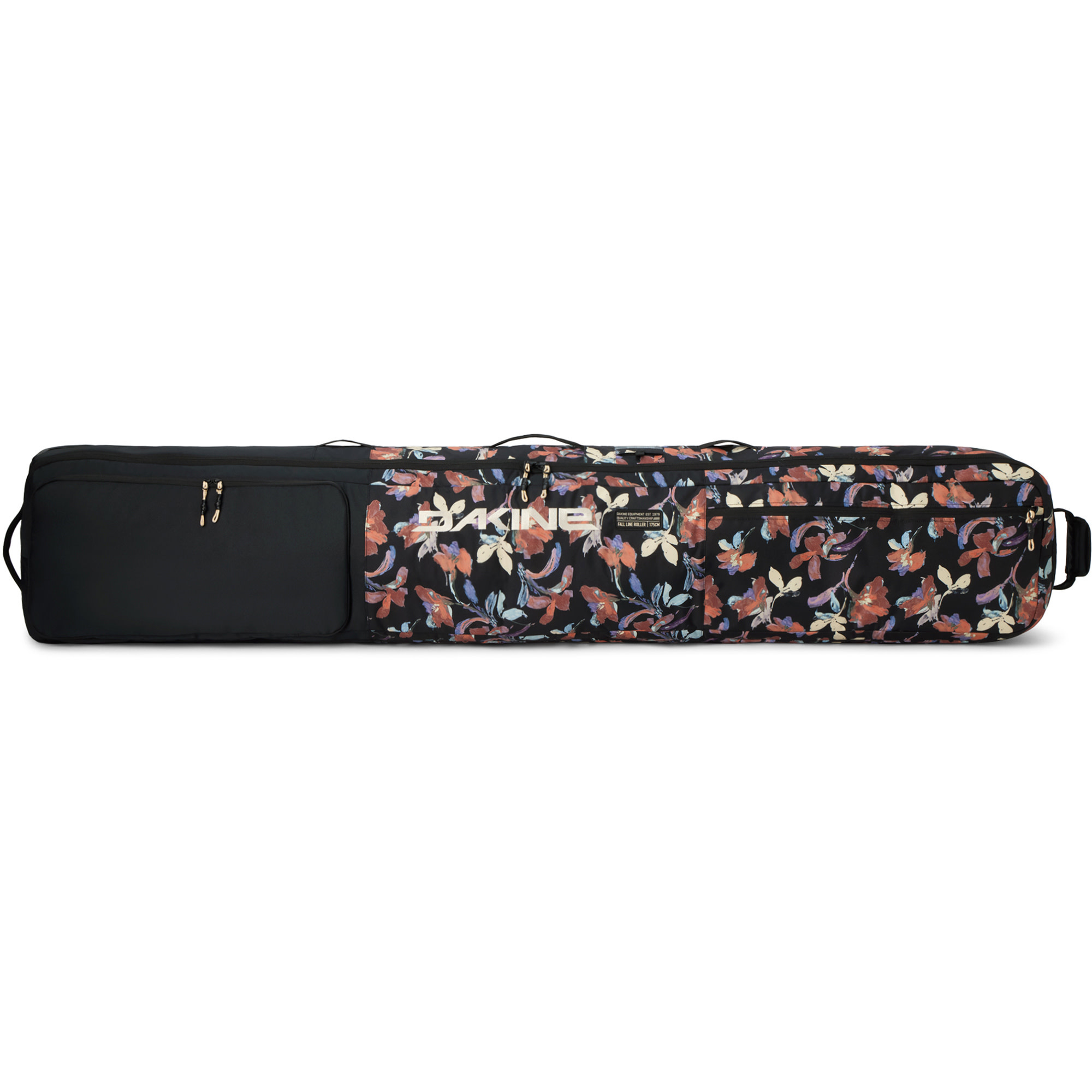 Dakine Sac A Skis Sur Roulettes Fall Line (26/27)