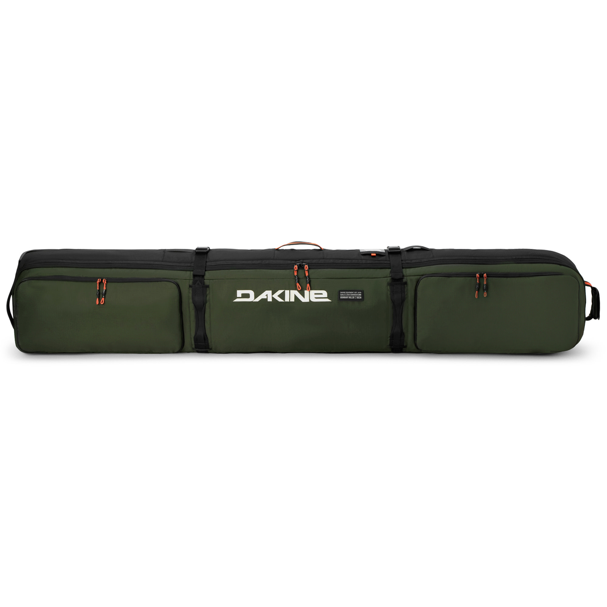 Dakine Sac De Ski À Roulettes Boundary  (26/27)