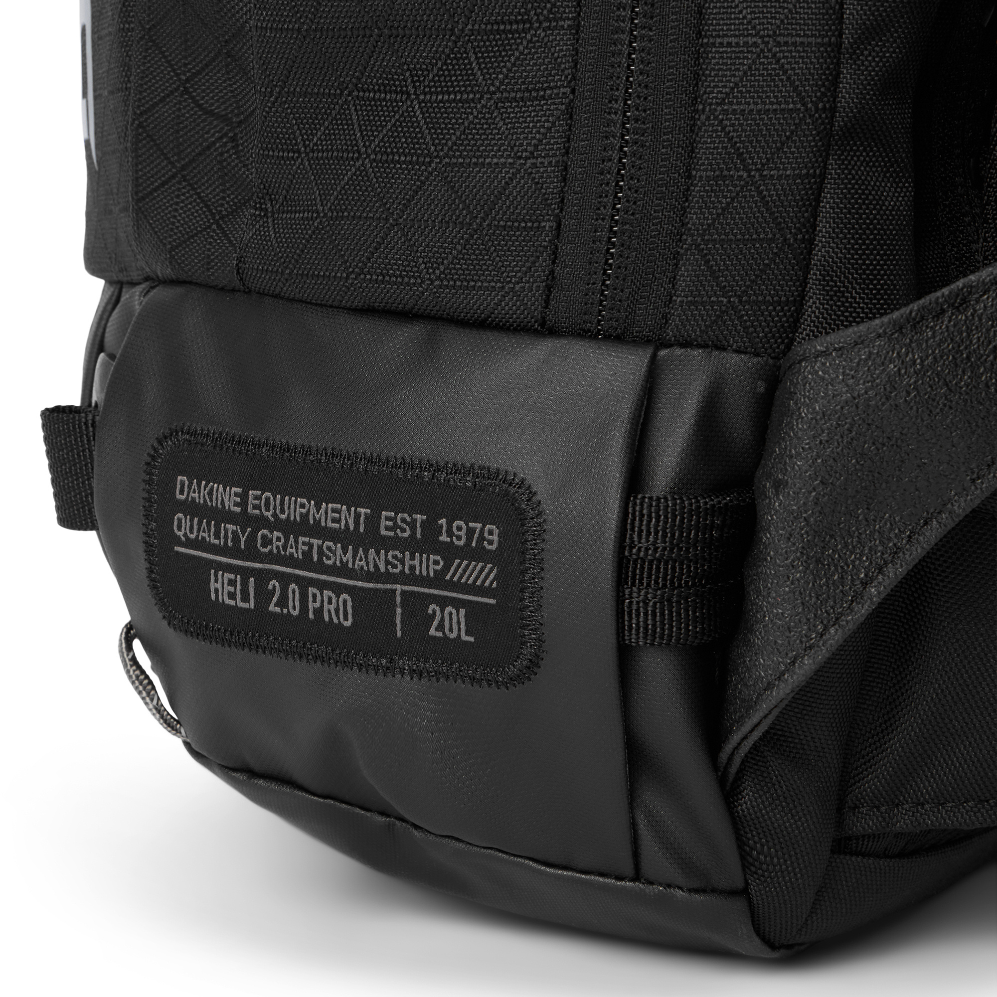 Dakine Heli 2.0 Pro Backpack 20L (26/27)