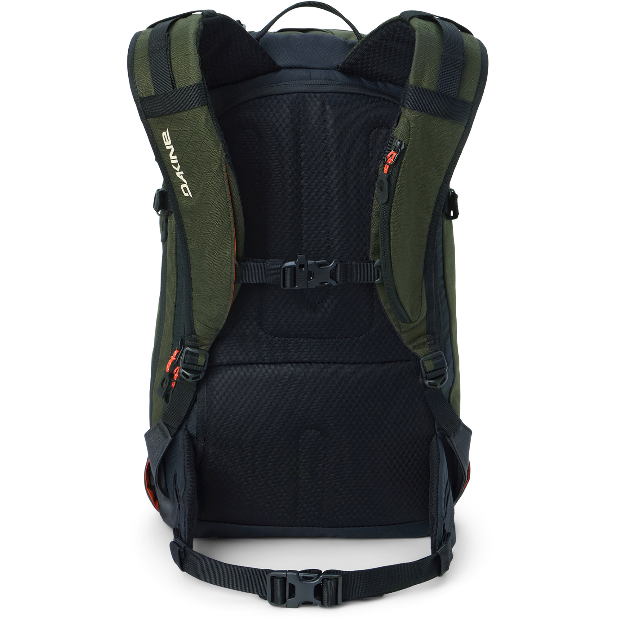 Dakine Heli 2.0 Pro Backpack 26L (26/27)