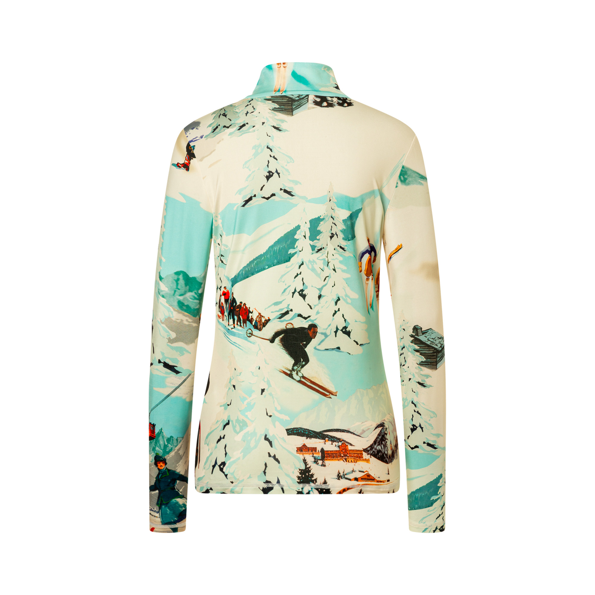 Bogner Beline W Sweater (26/27)