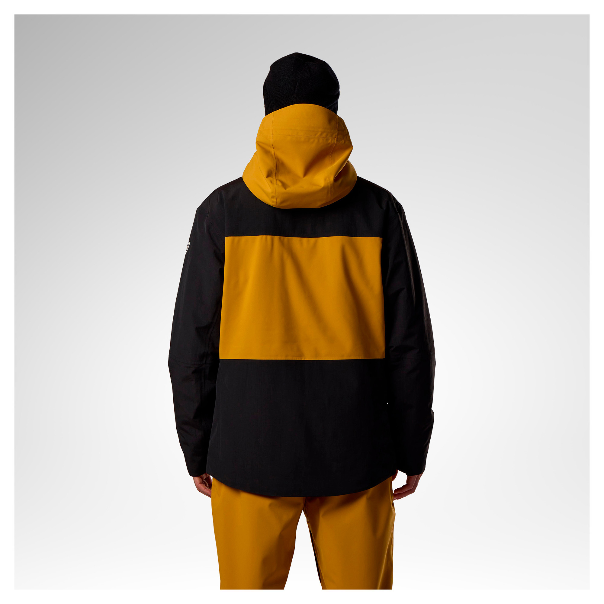 Rossignol Outerlimits Insulated Jacket M (26/27)