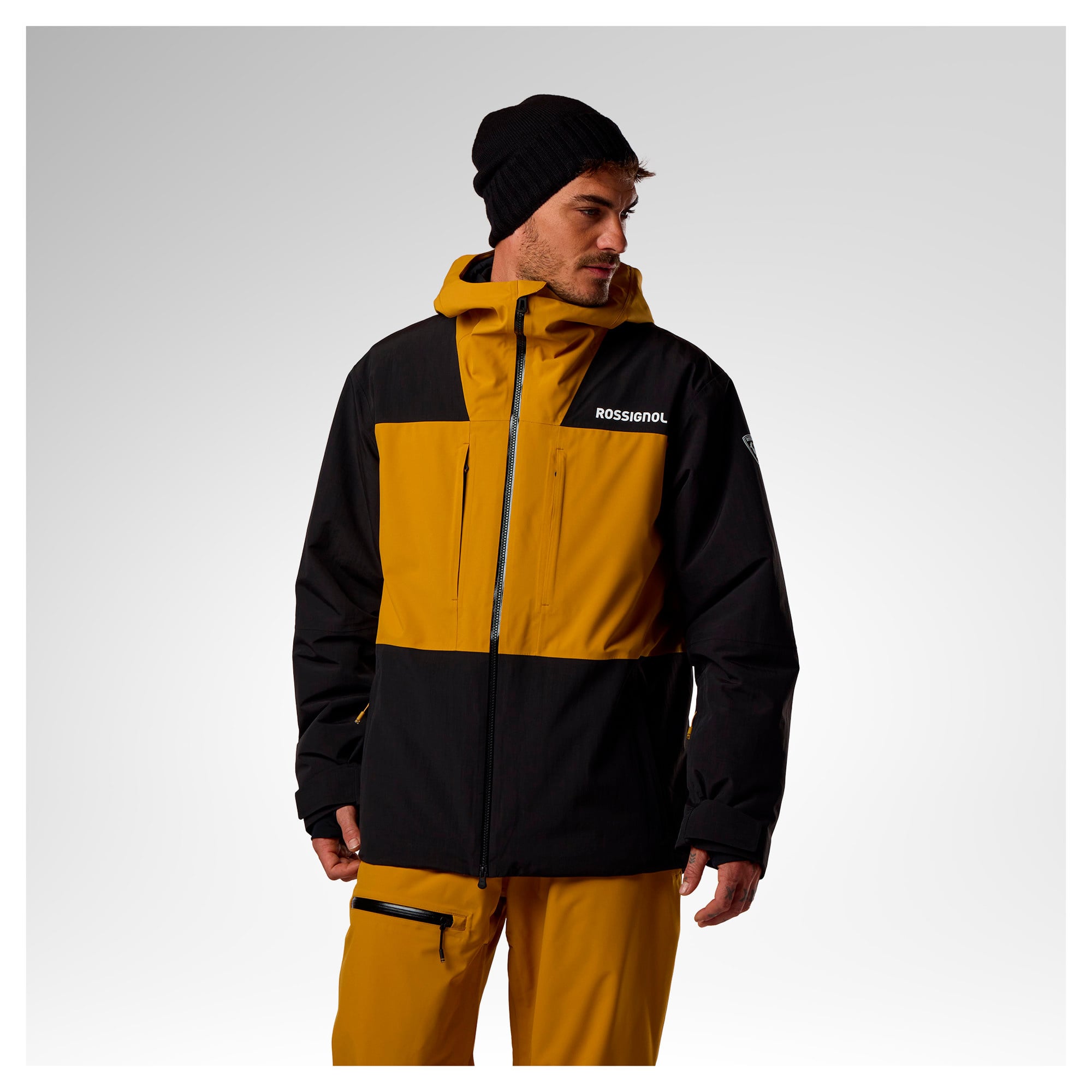 Rossignol Outerlimits Insulated Jacket M (26/27)