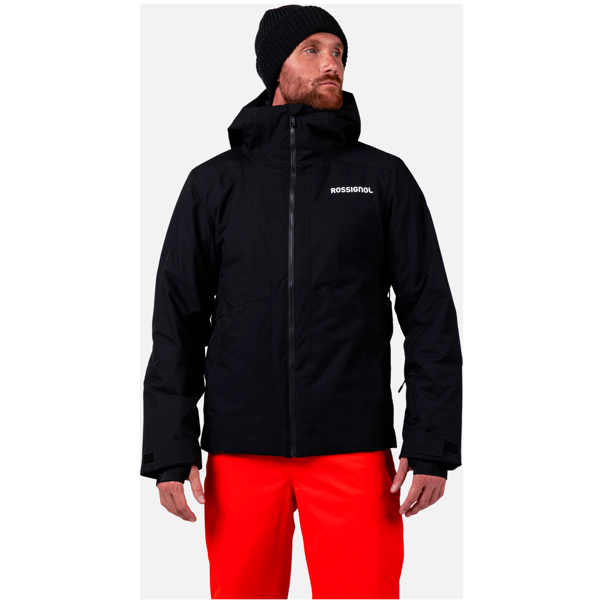 Rossignol Rochrun Insulated Jacket M (26/27)