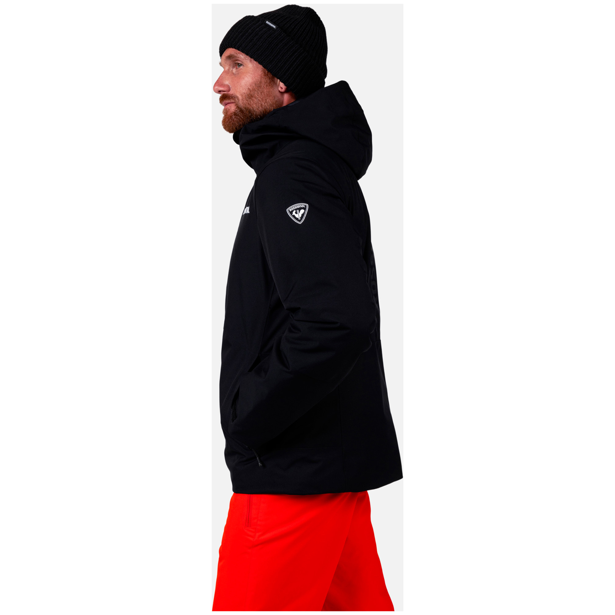 Rossignol Rochrun Insulated Jacket M (26/27)
