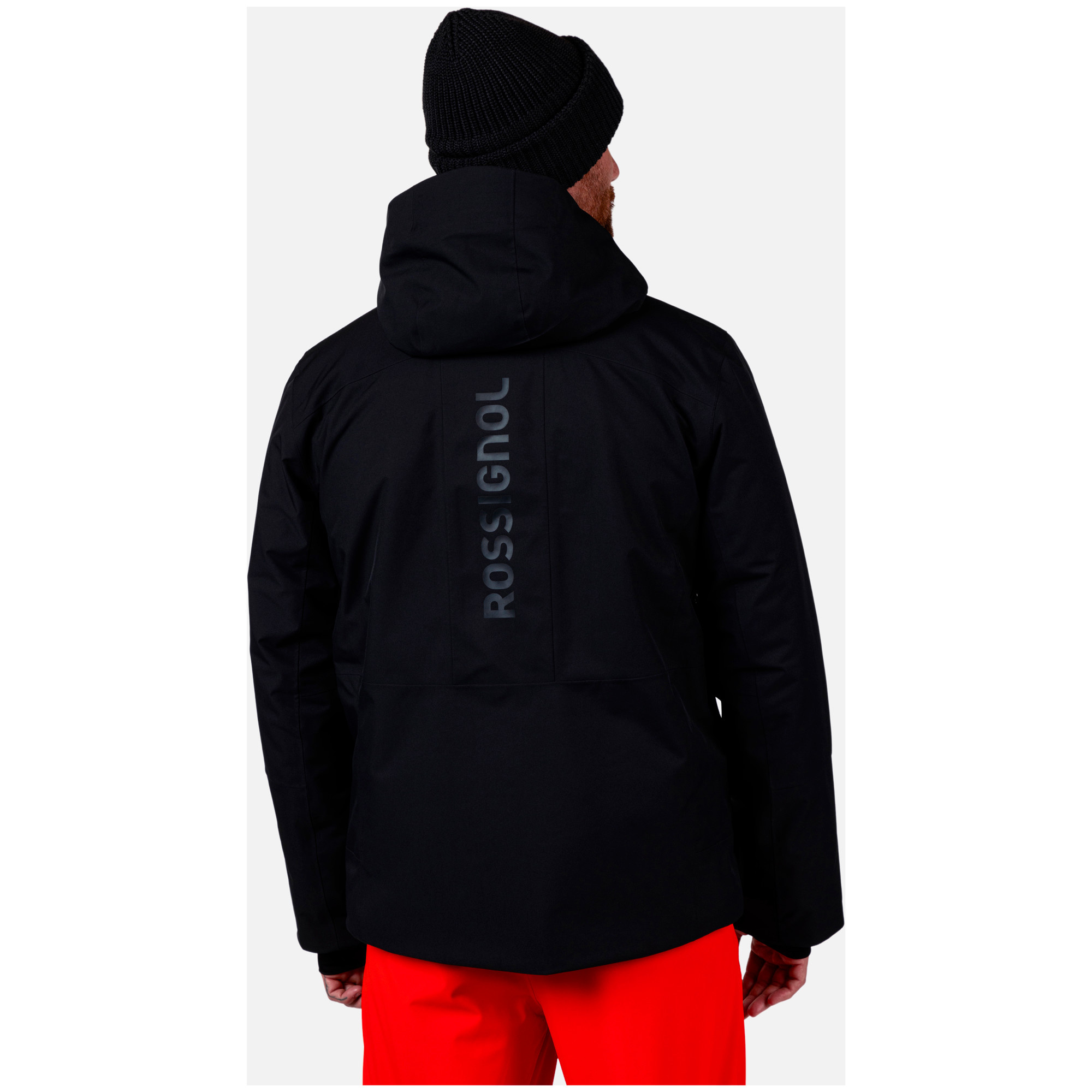 Rossignol Rochrun Insulated Jacket M (26/27)