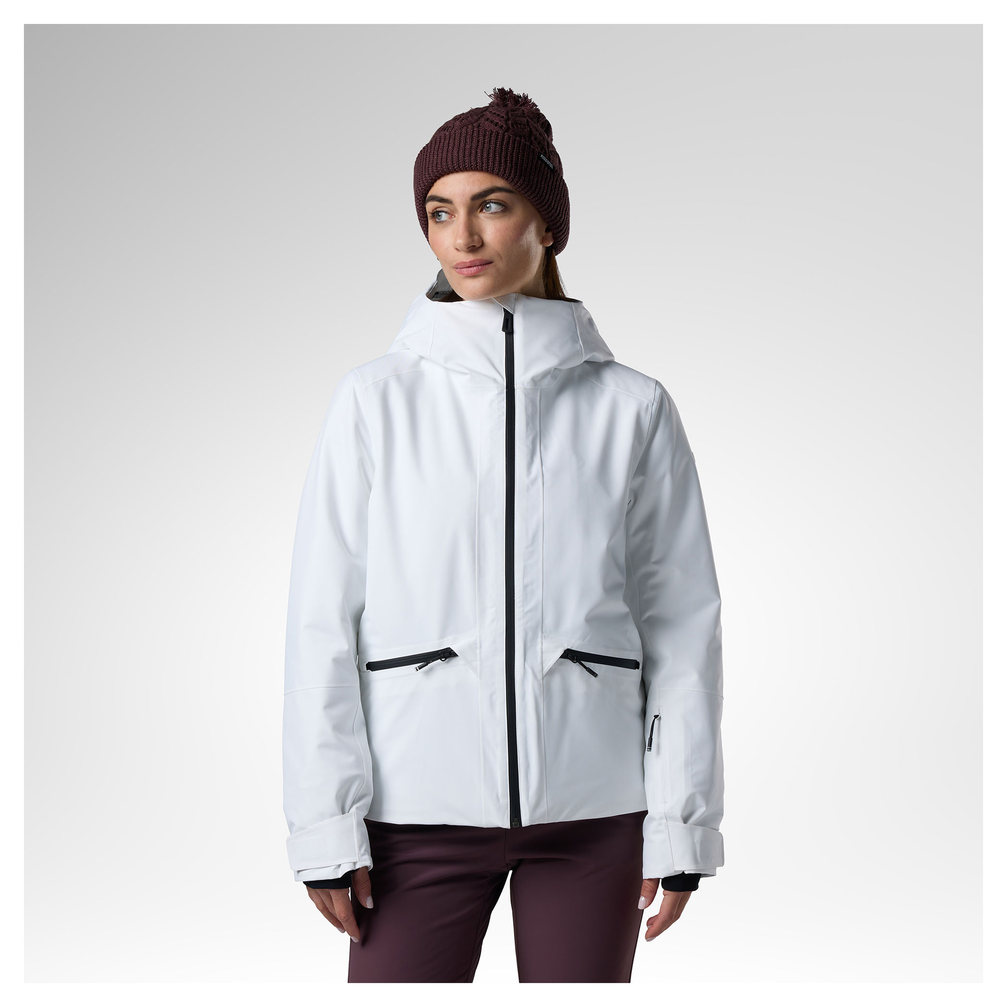 Rossignol Rochrun Insulated Jacket W (26/27)