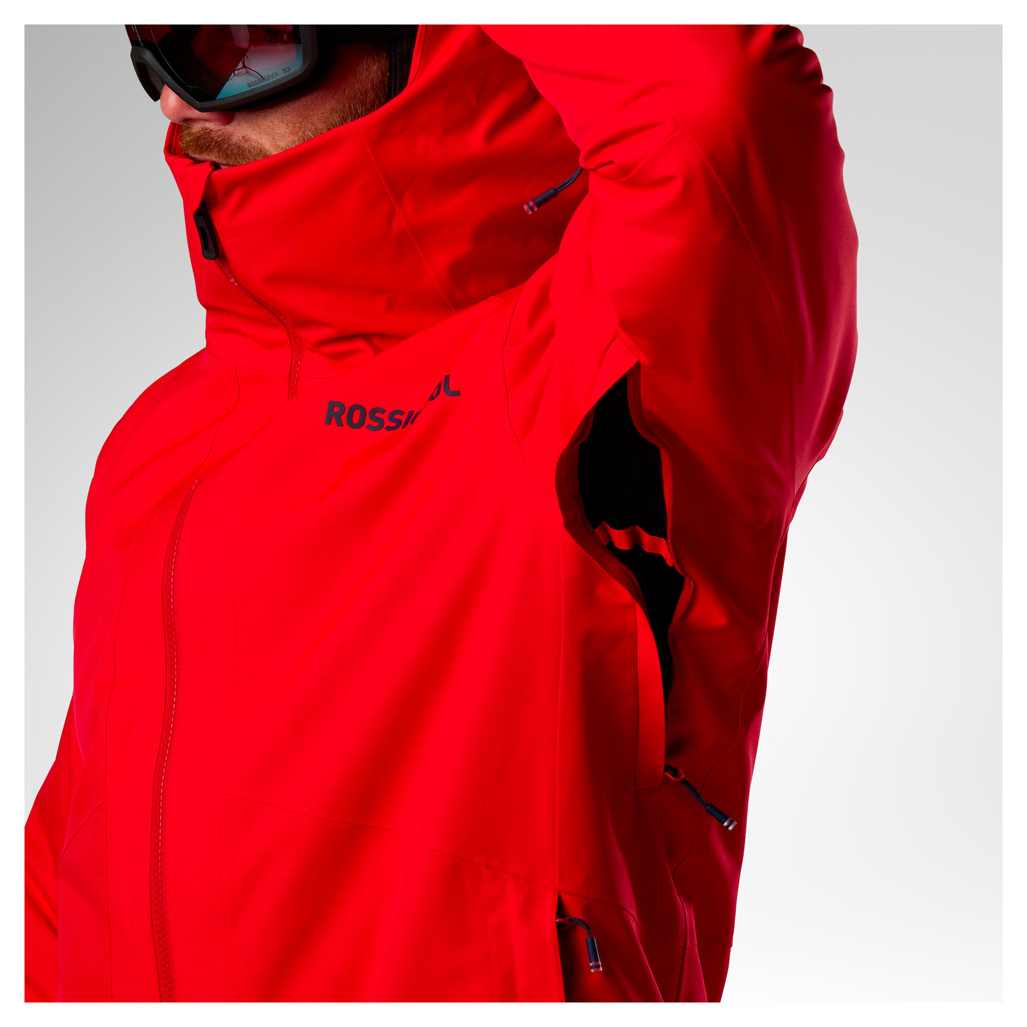 Rossignol Rochrun Insulated Jacket M (26/27)