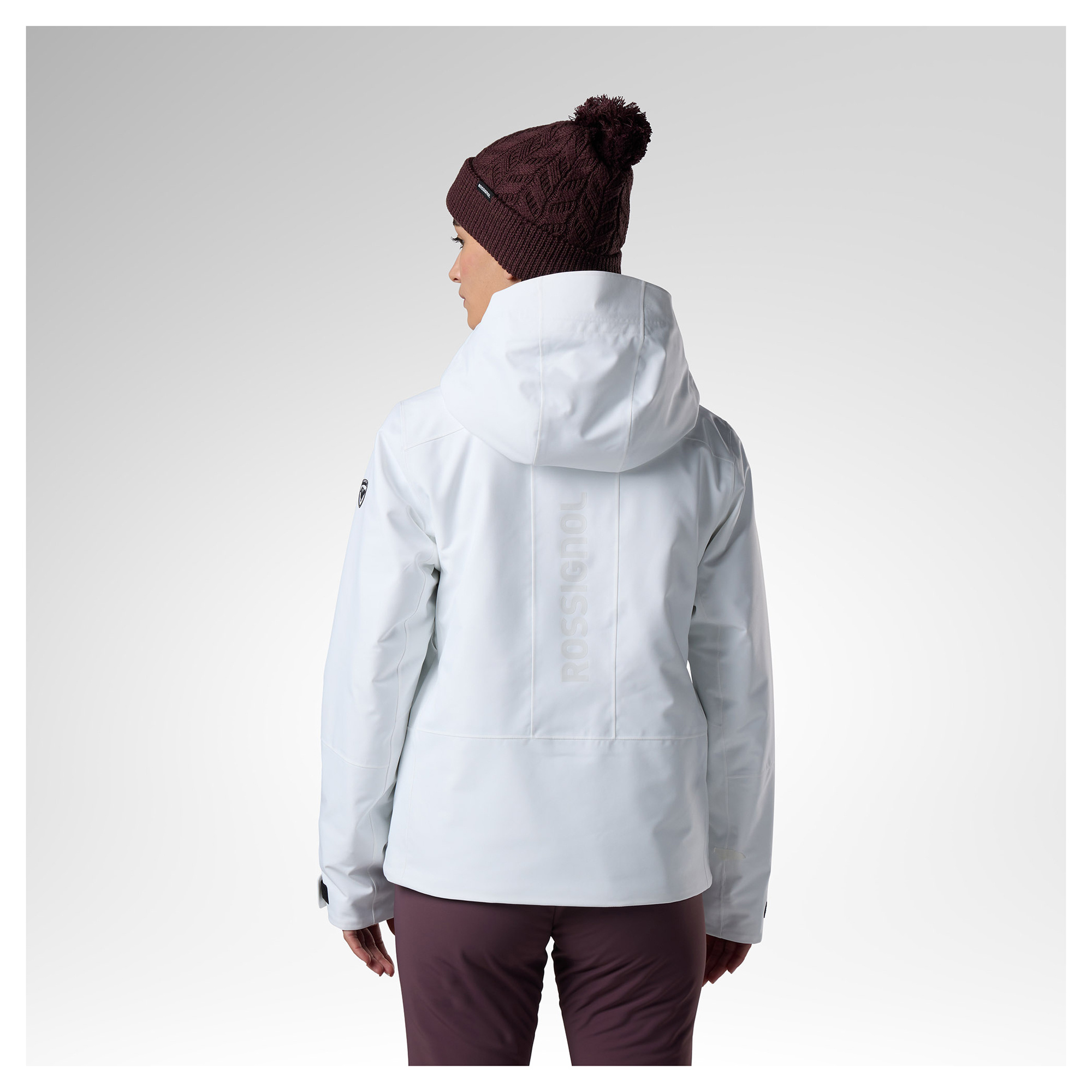 Rossignol Rochrun Insulated Jacket W (26/27)