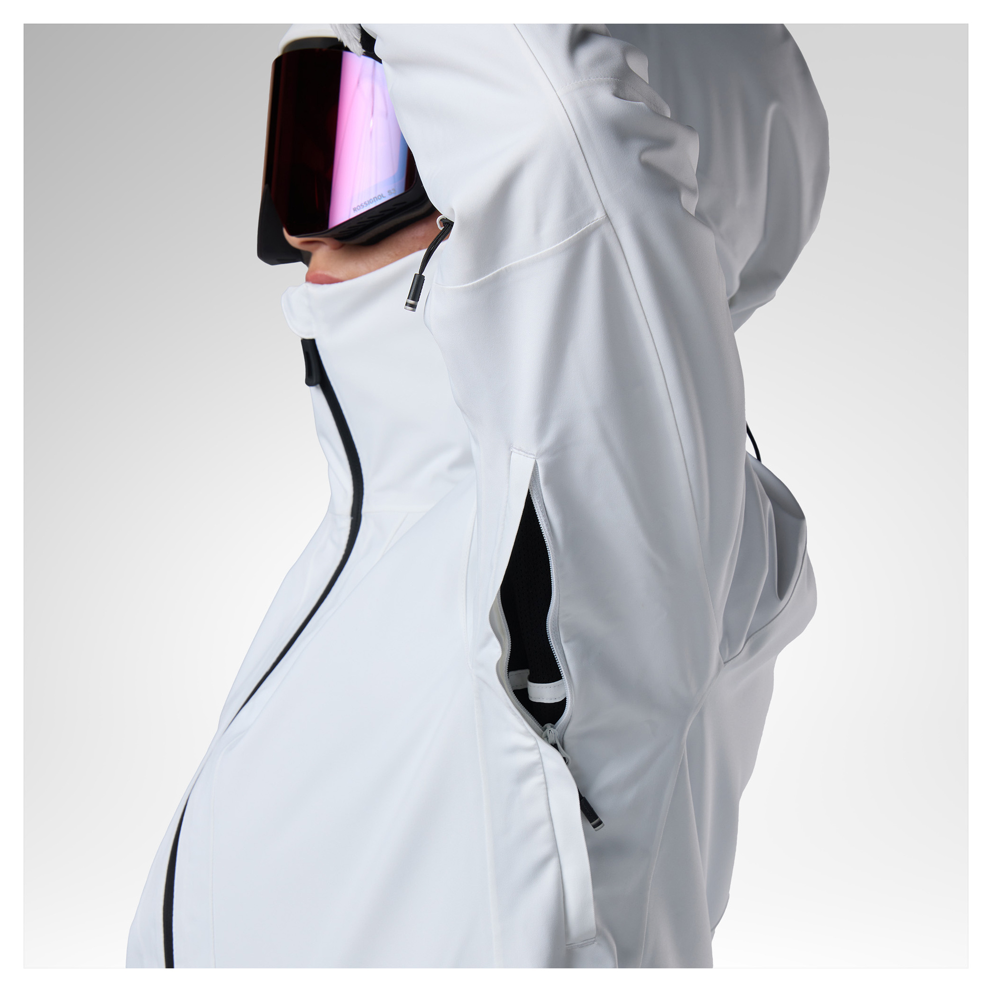 Rossignol Rochrun Insulated Jacket W (26/27)