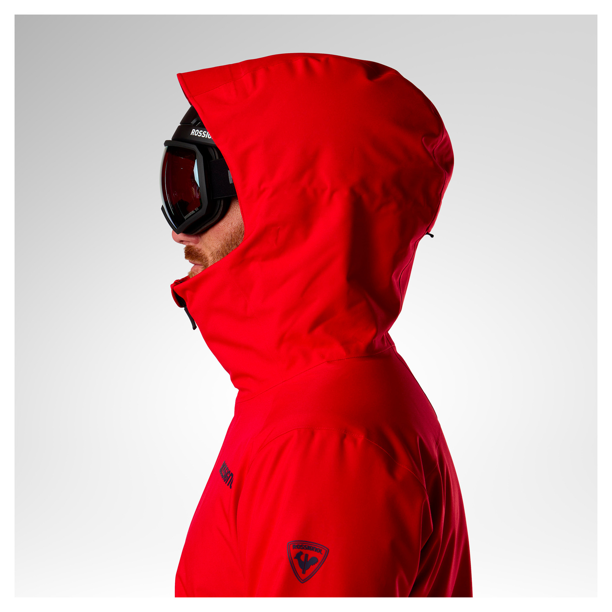 Rossignol Rochrun Insulated Jacket M (26/27)