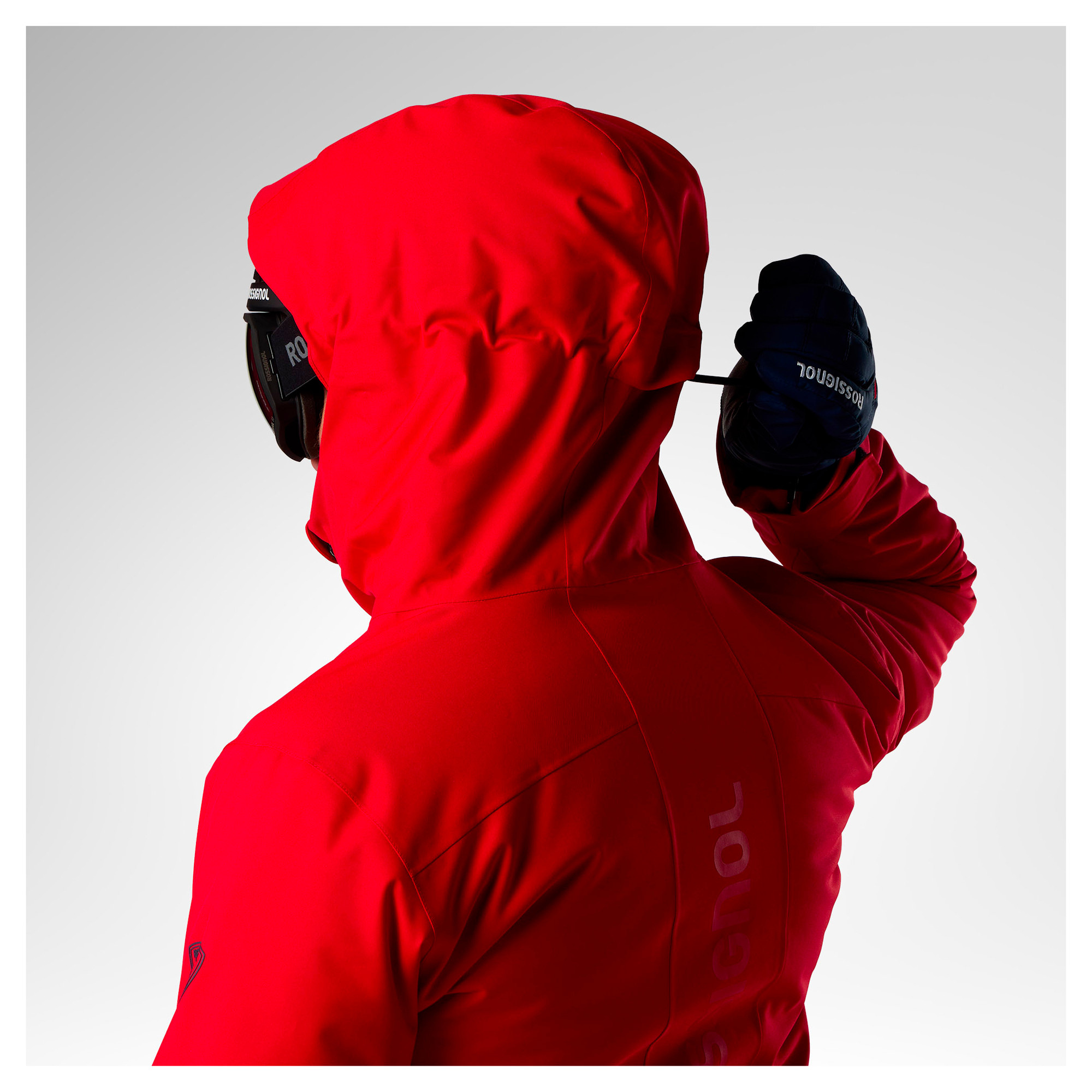 Rossignol Rochrun Insulated Jacket M (26/27)