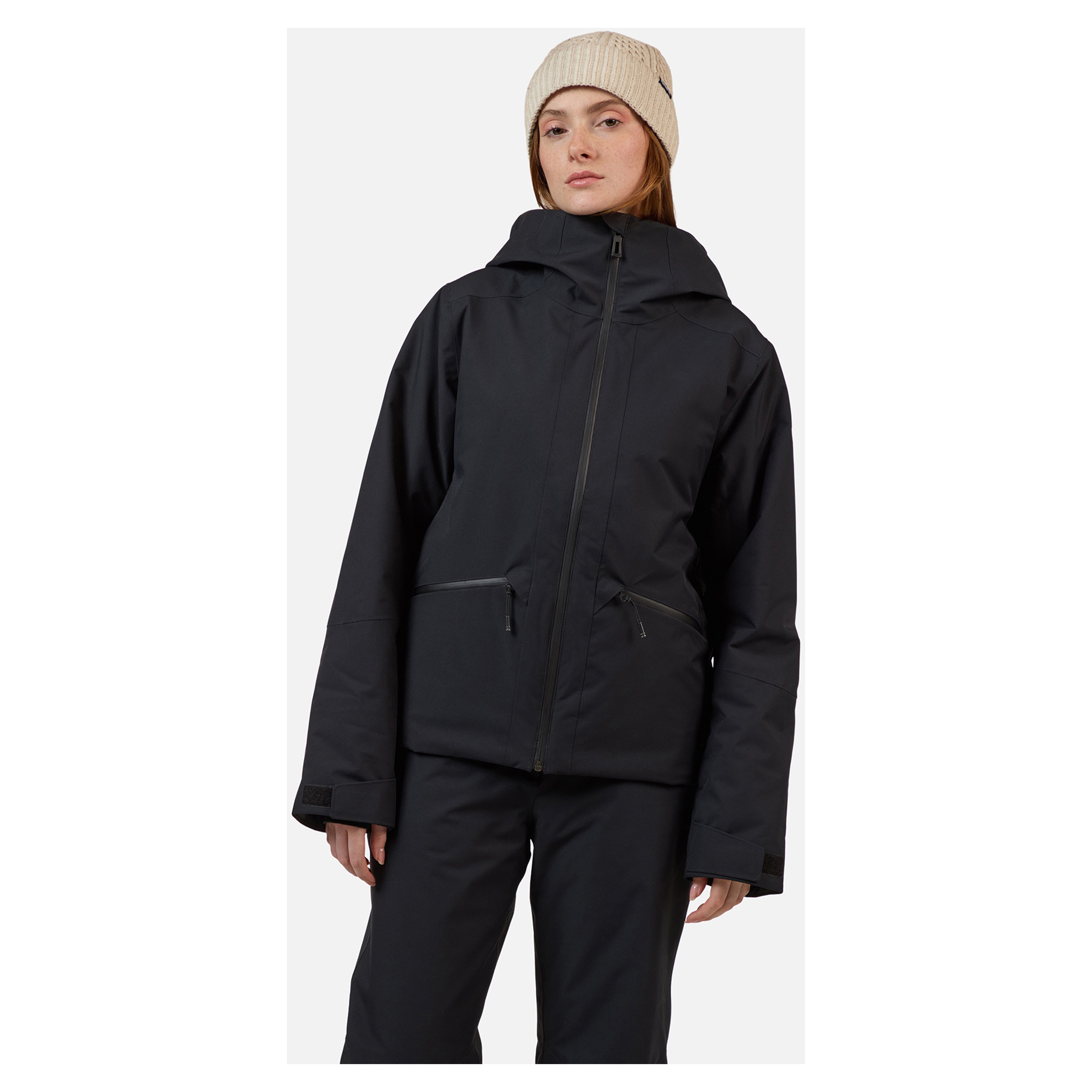 Rossignol Rochrun Insulated Jacket W (26/27)