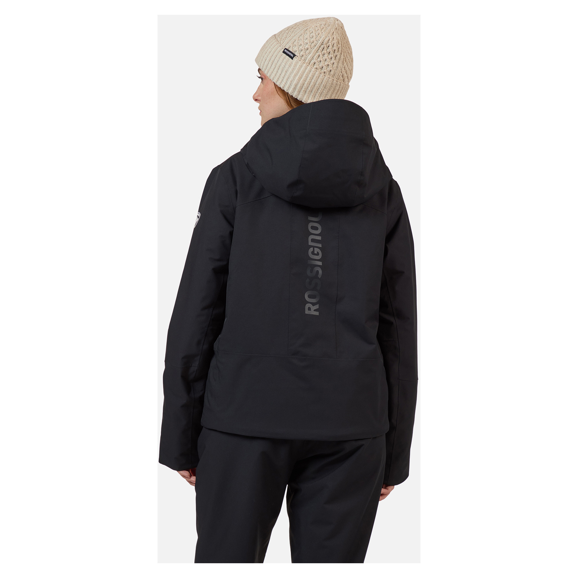 Rossignol Rochrun Insulated Jacket W (26/27)