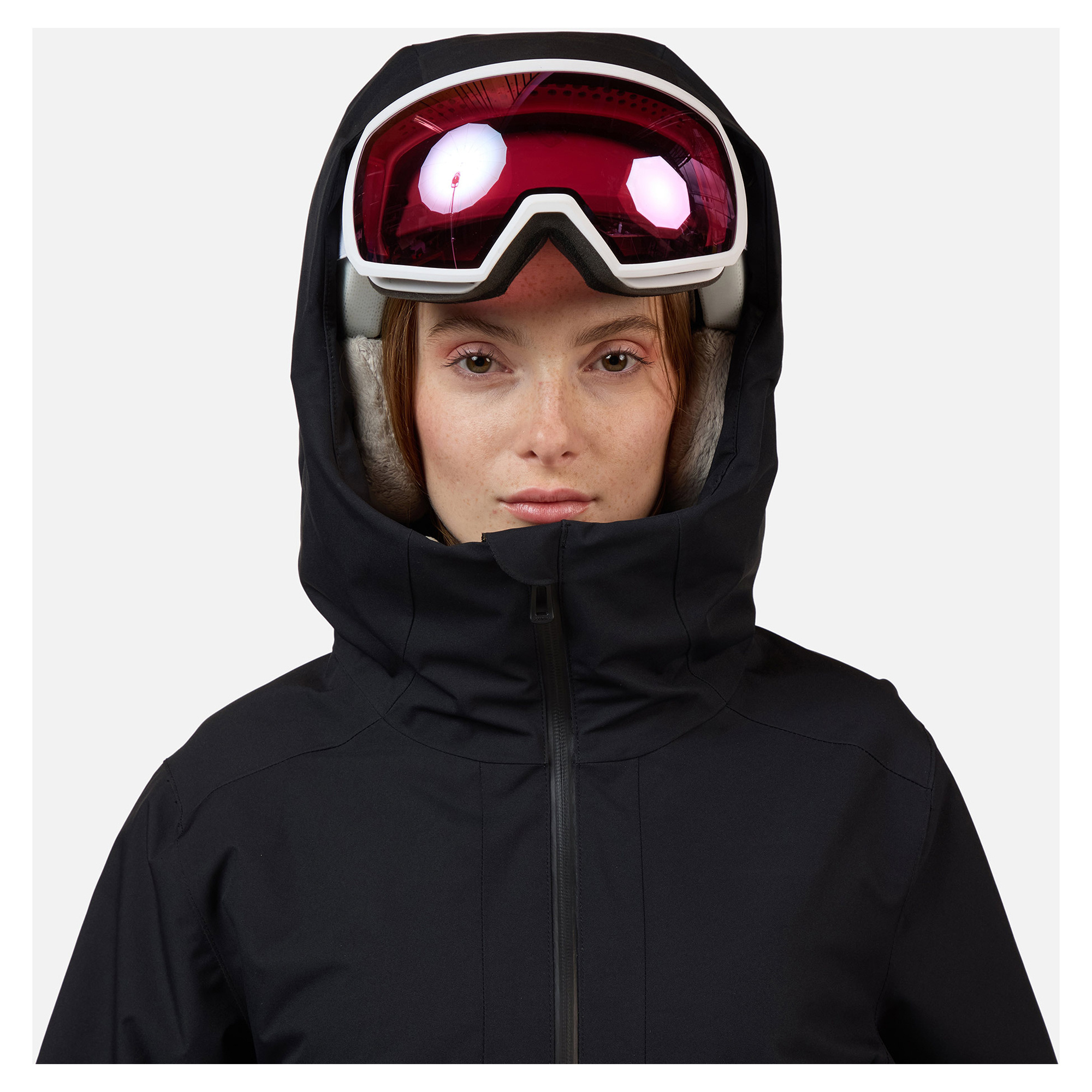 Rossignol Rochrun Insulated Jacket W (26/27)