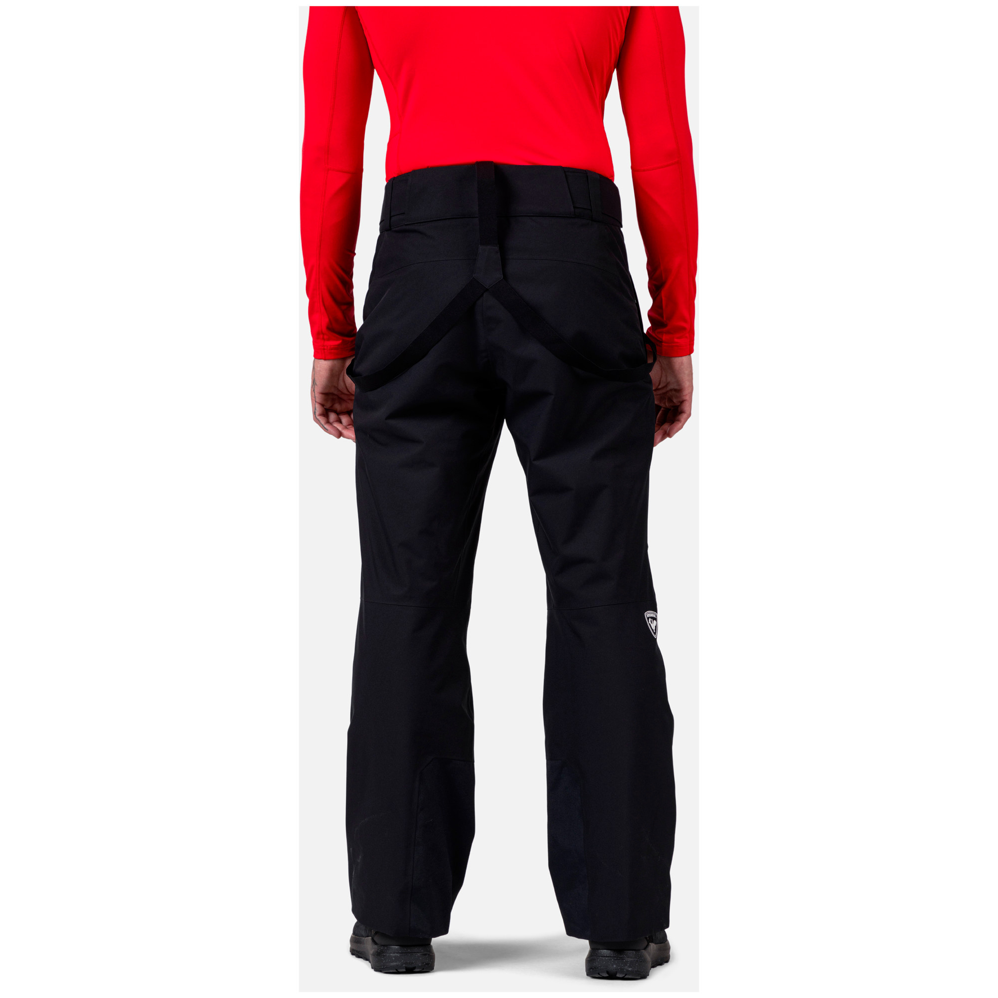 Rossignol Insulated Ski Pant M (26/27)