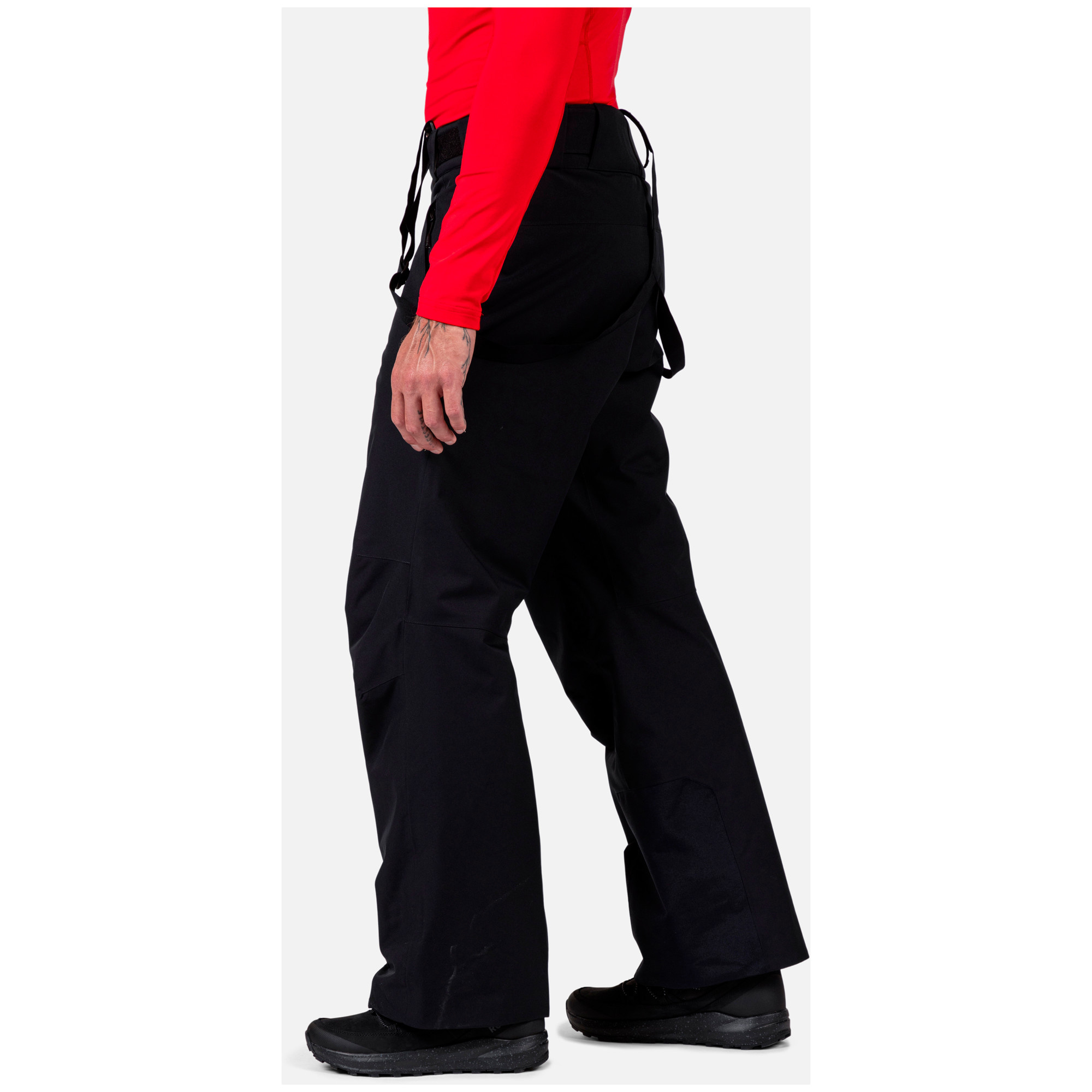 Rossignol Insulated Ski Pant M (26/27)