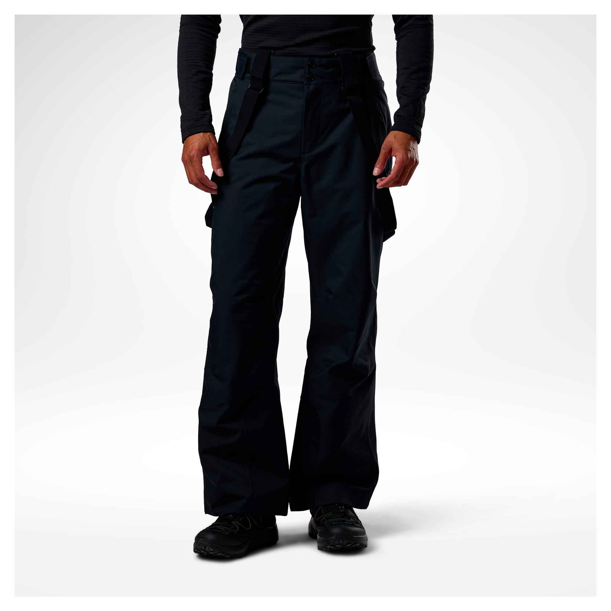 Rossignol Insulated Ski Pant 30'' M (Short) (26/27)