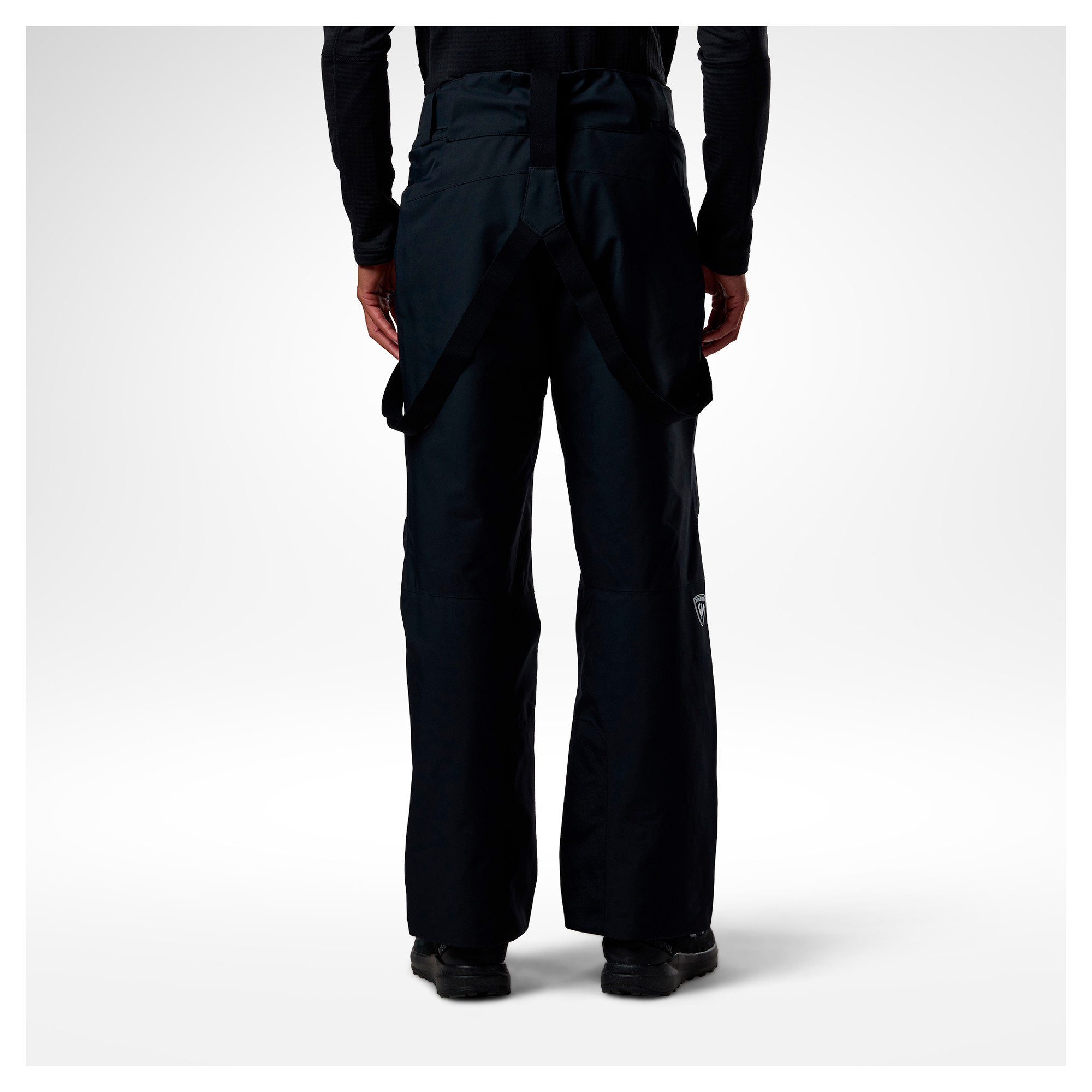 Rossignol Insulated Ski Pant 30'' M (Short) (26/27)