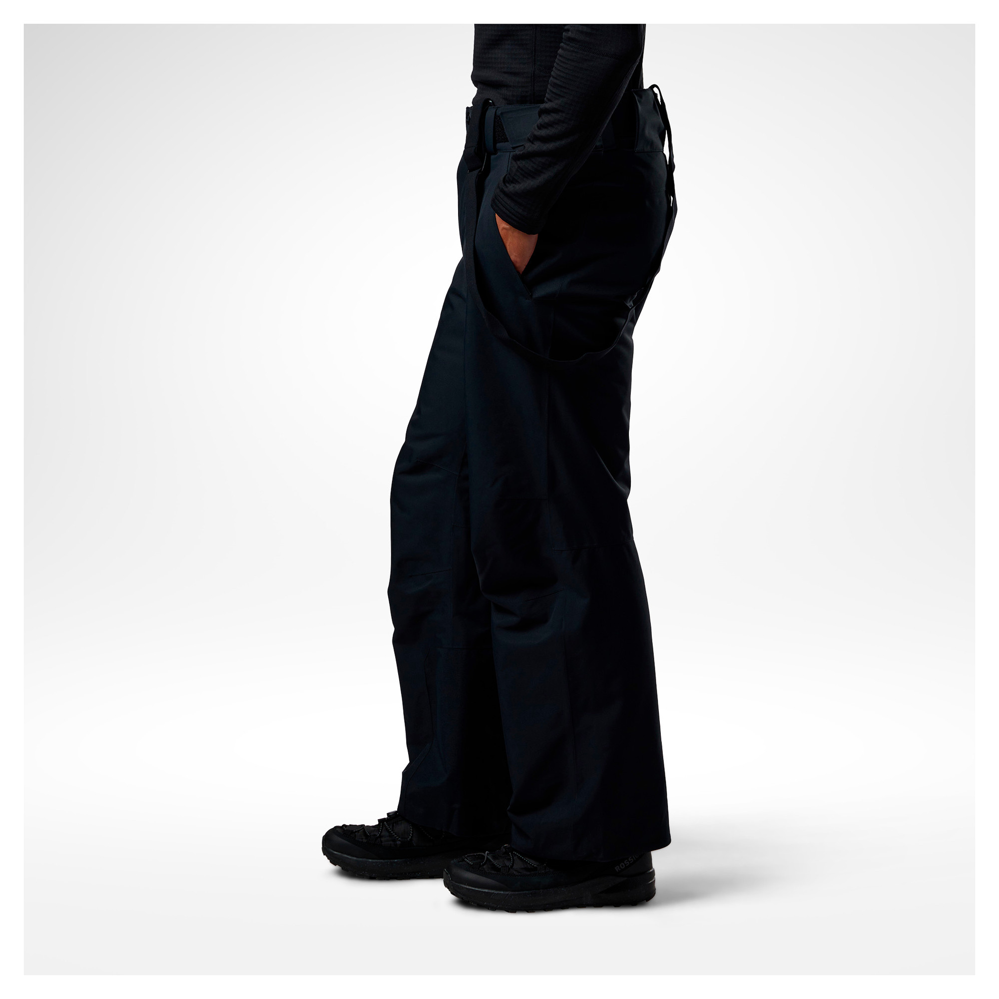 Rossignol Insulated Ski Pant 30'' M (Short) (26/27)