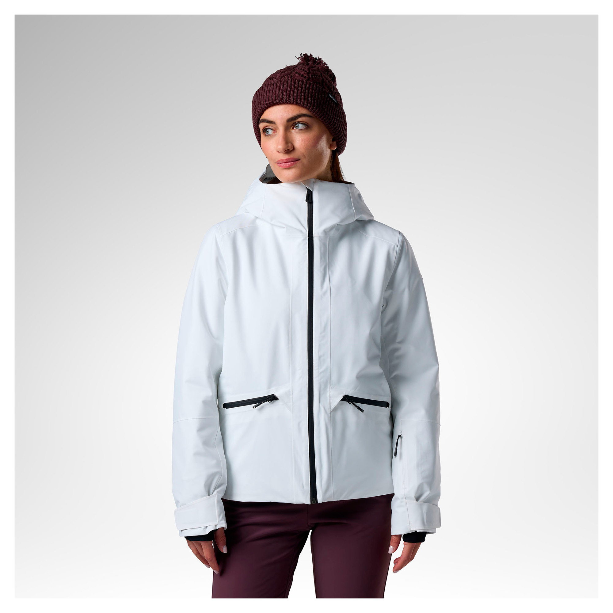 Rossignol Rochrun Insulated Jacket W (26/27)