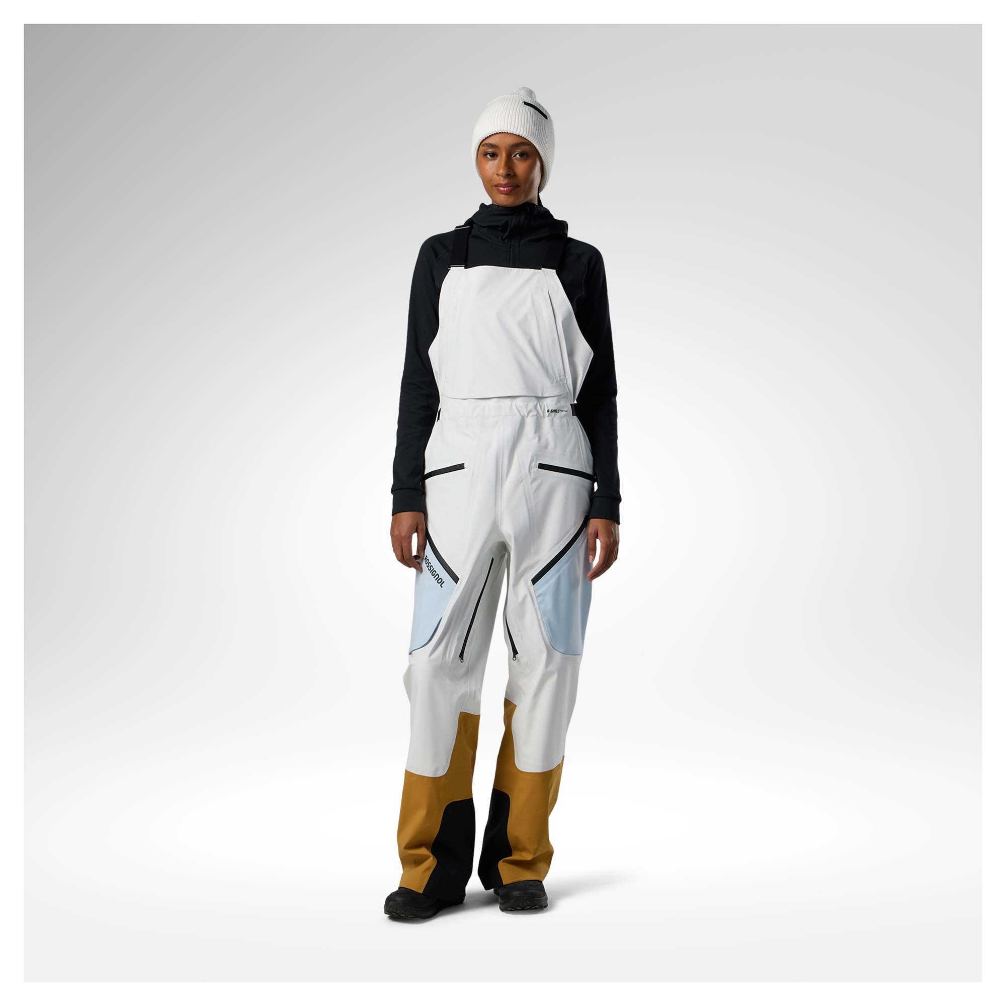 Rossignol Proclivity 3L Bib Pant W (26/27)