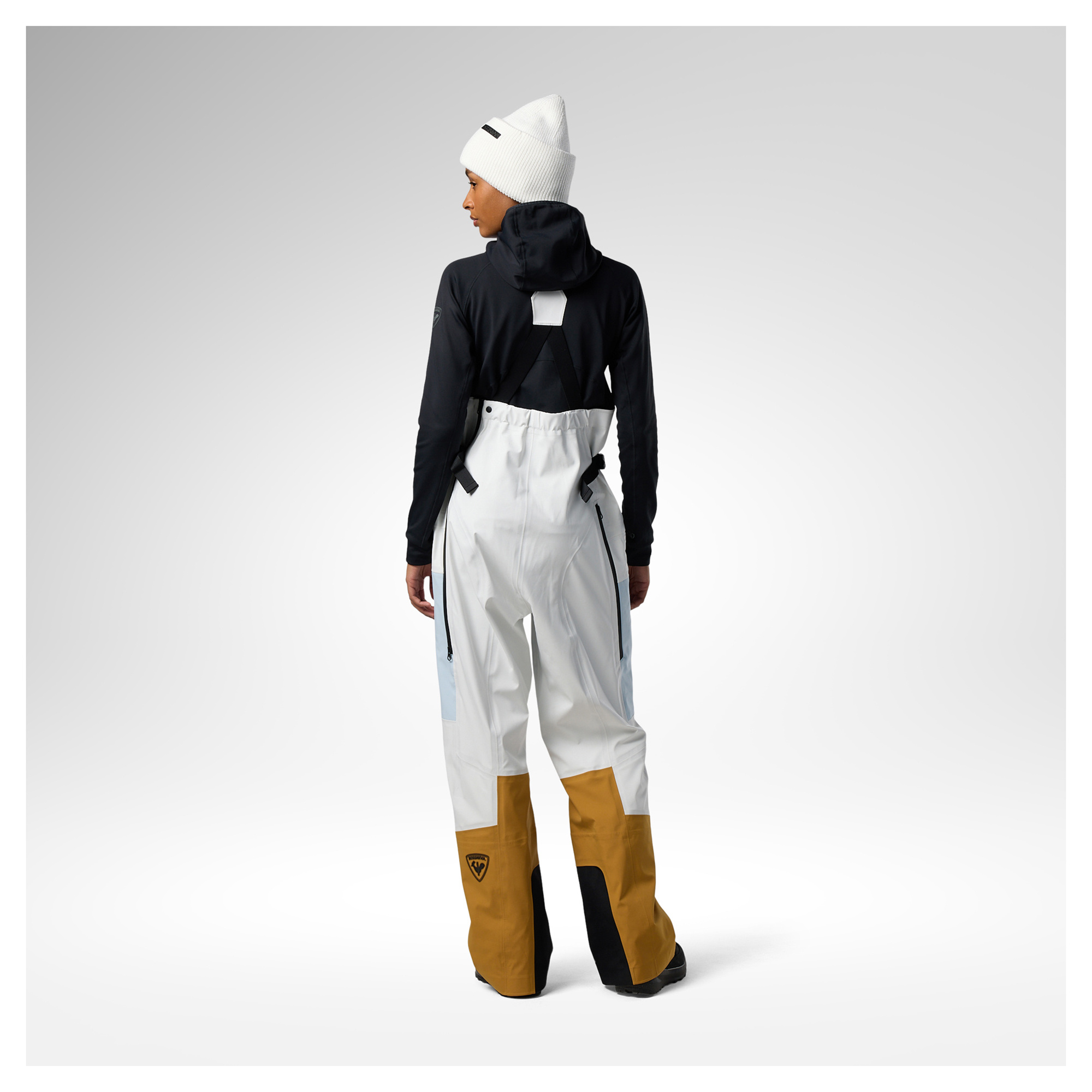 Rossignol Proclivity 3L Bib Pant W (26/27)