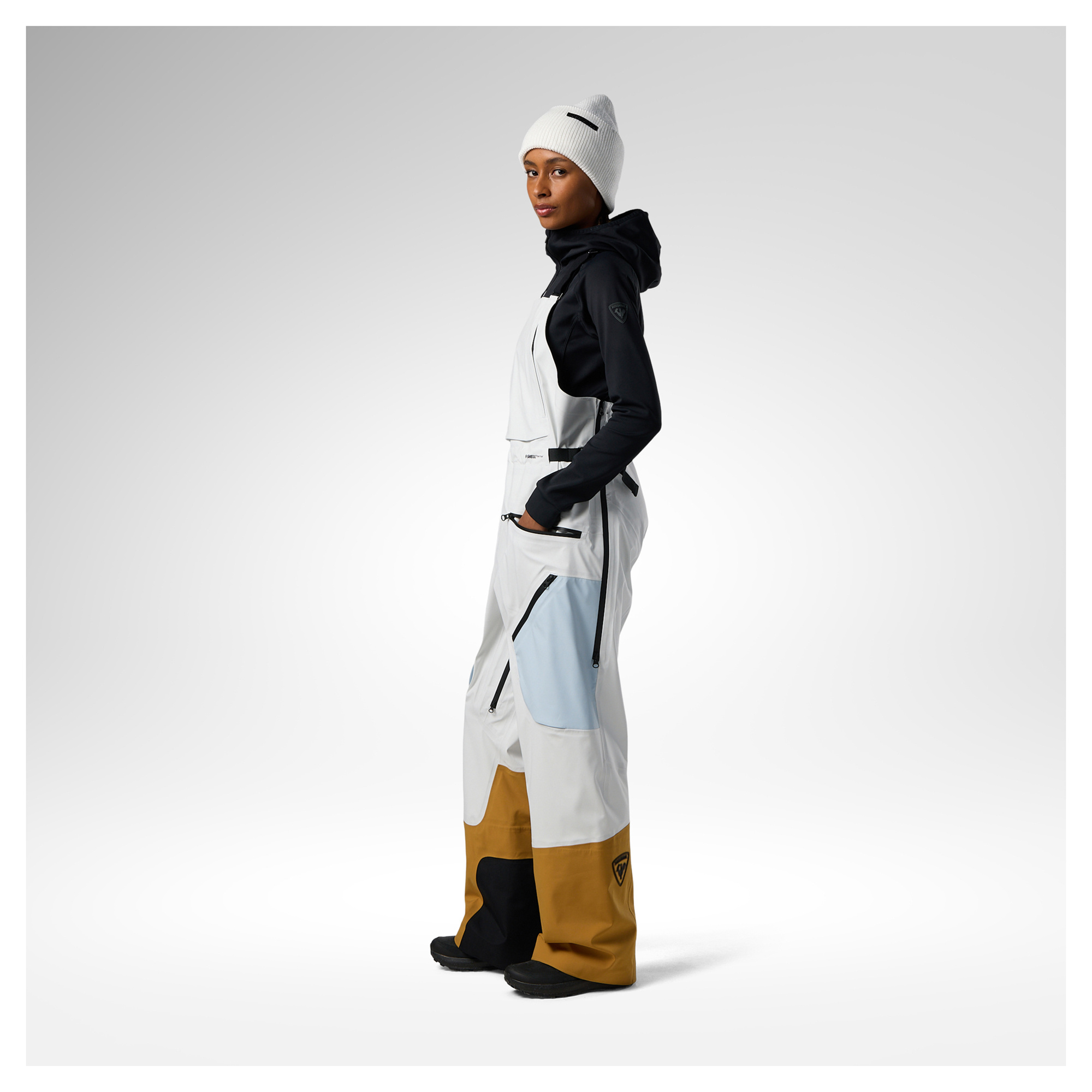 Rossignol Proclivity 3L Bib Pant W (26/27)