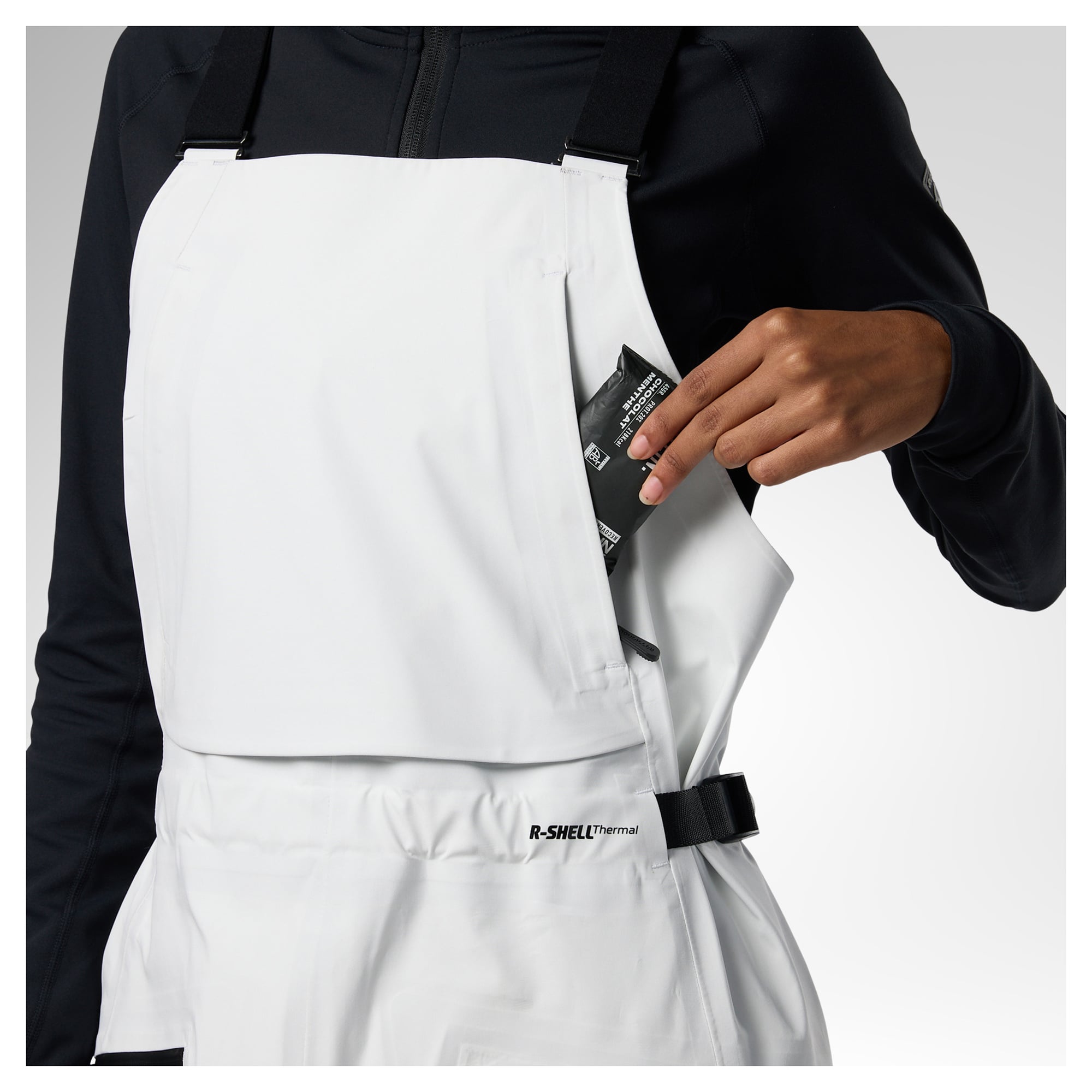 Rossignol Proclivity 3L Bib Pant W (26/27)