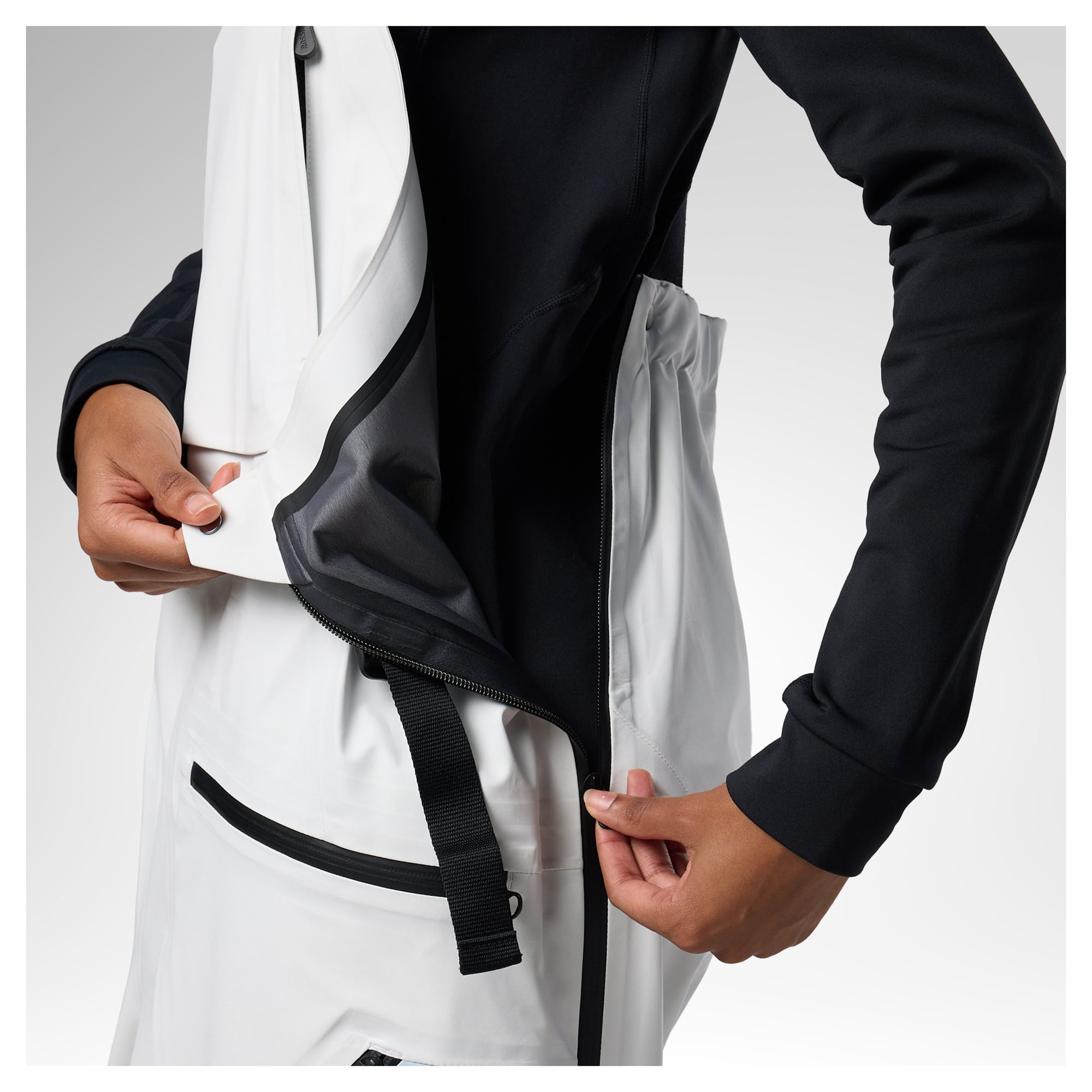Rossignol Proclivity 3L Bib Pant W (26/27)