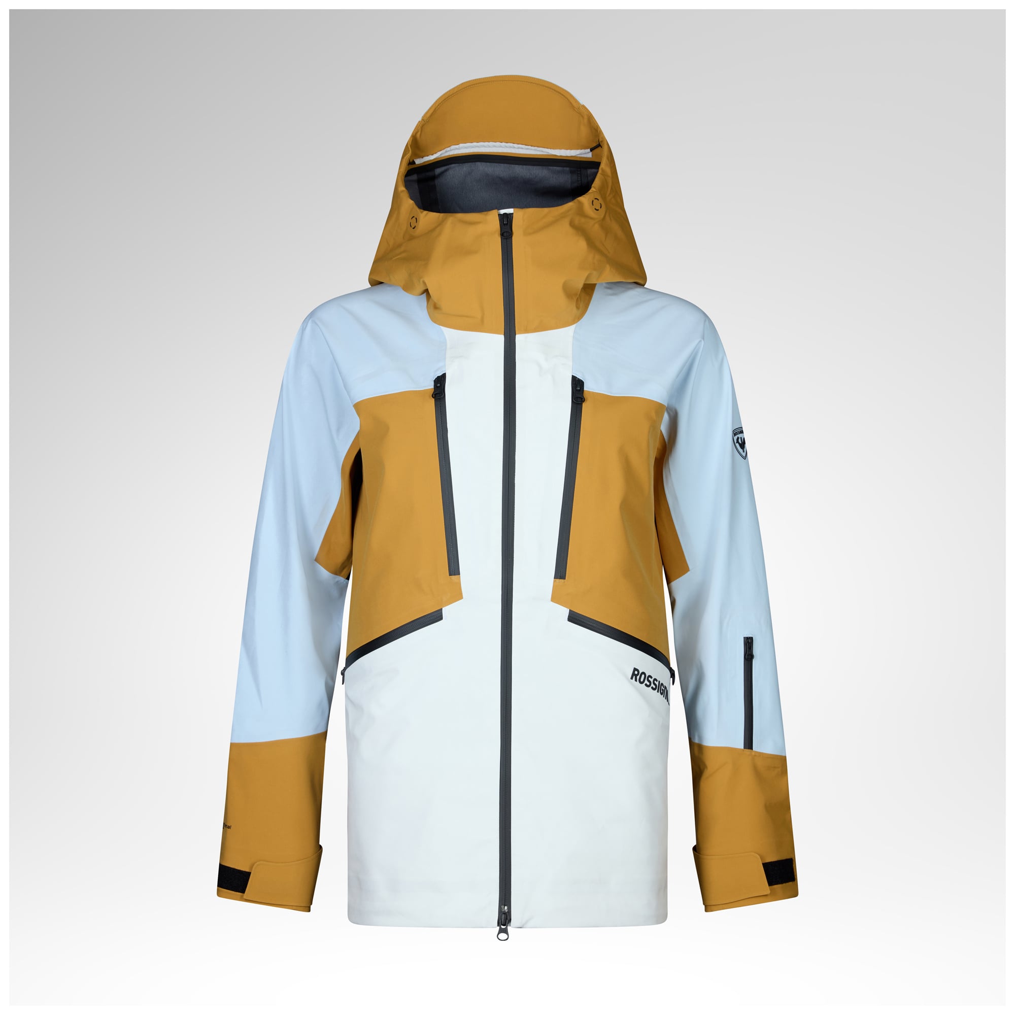 Rossignol Proclivity 3L Shell Jacket W (26/27)