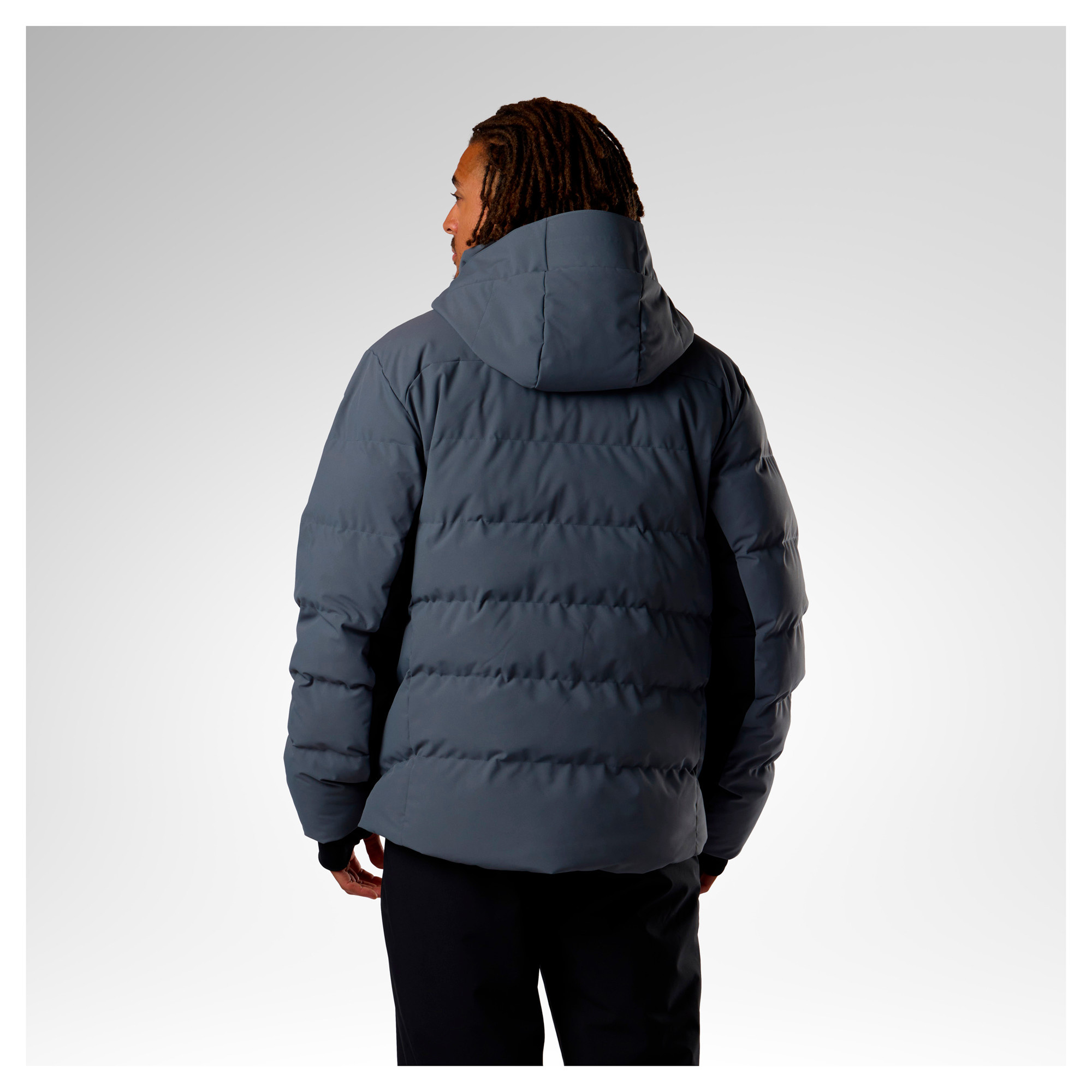 Rossignol Sizle Insulated Ski Jacket M (26/27)