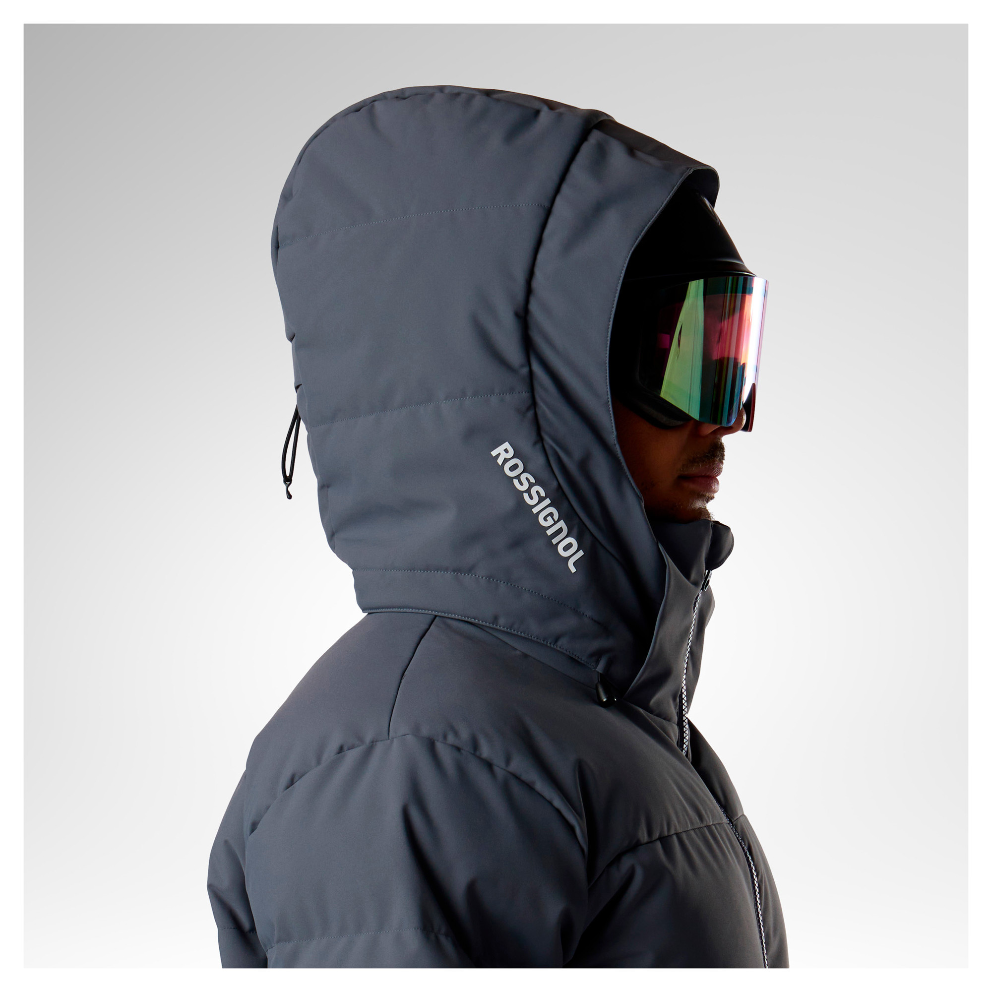 Rossignol Sizle Insulated Ski Jacket M (26/27)
