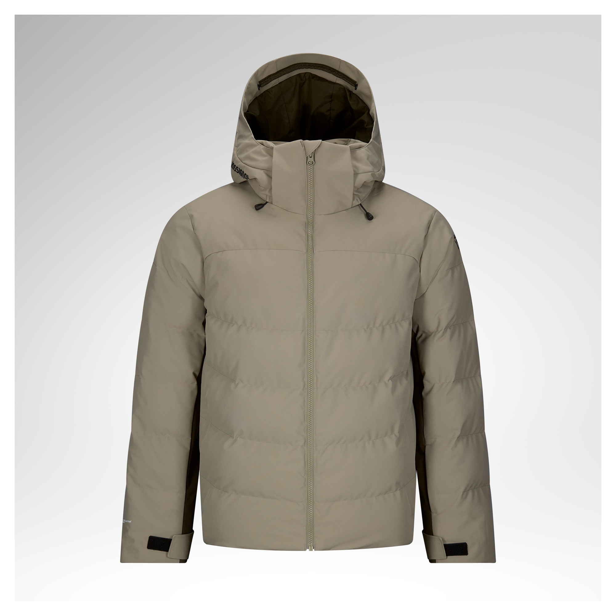 Rossignol Sizle Insulated Ski Jacket M (26/27)