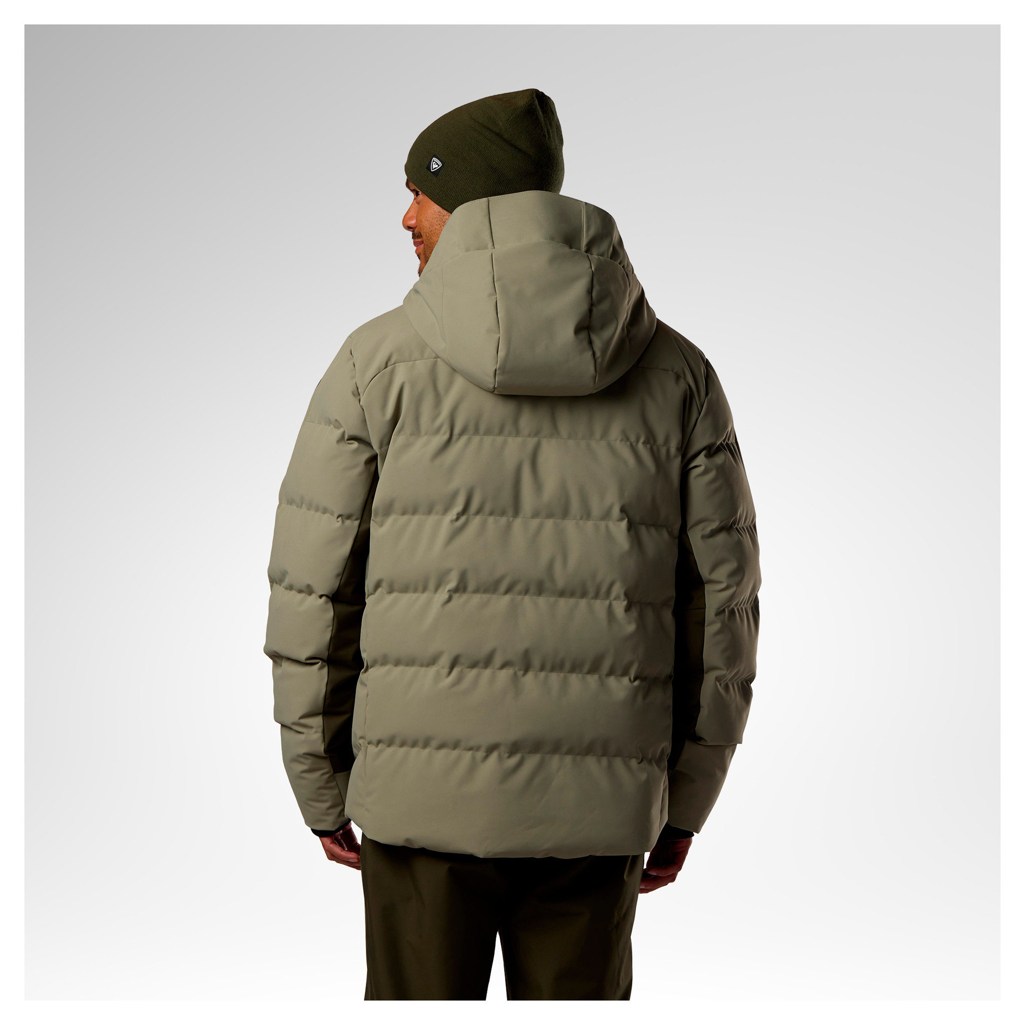 Rossignol Sizle Insulated Ski Jacket M (26/27)