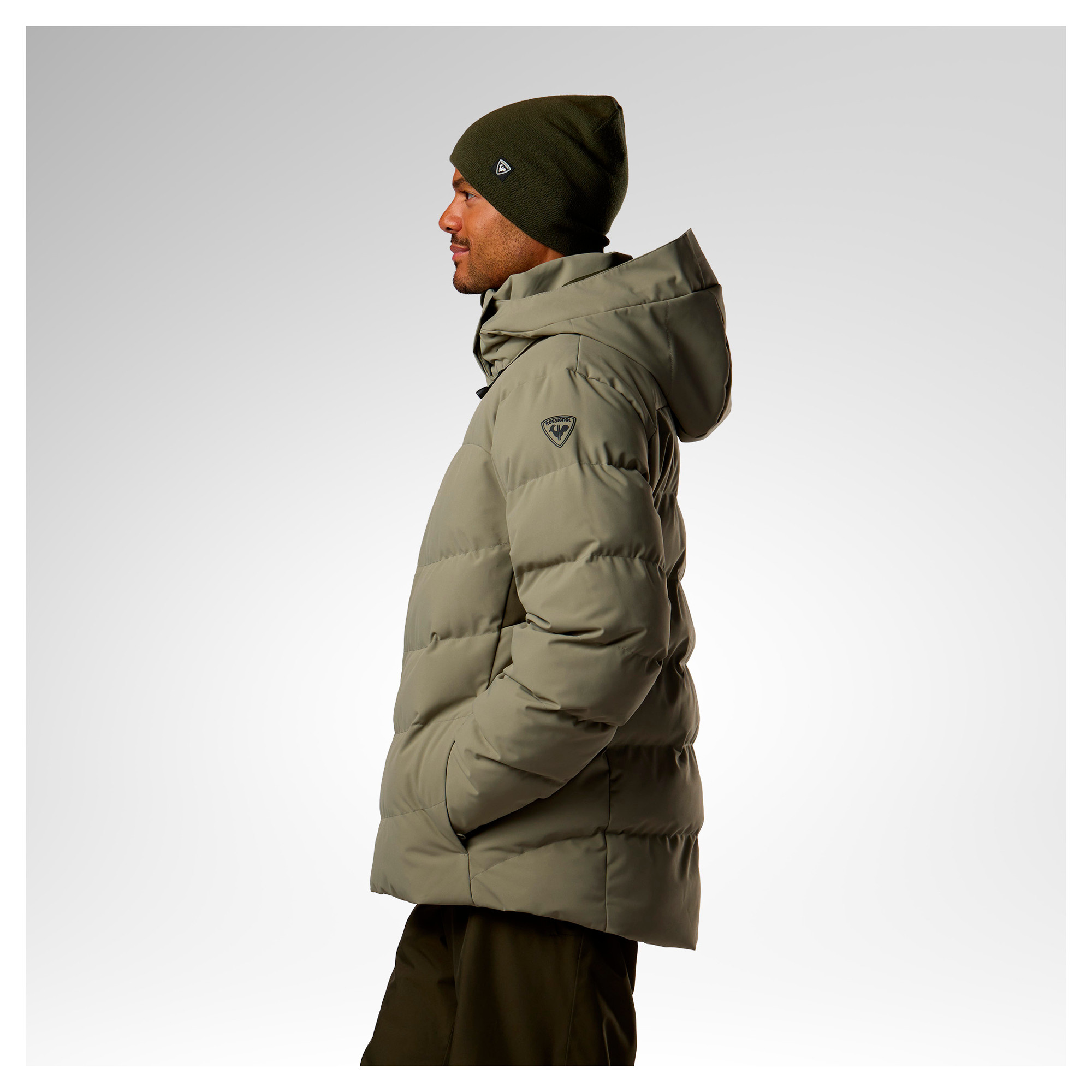 Rossignol Sizle Insulated Ski Jacket M (26/27)
