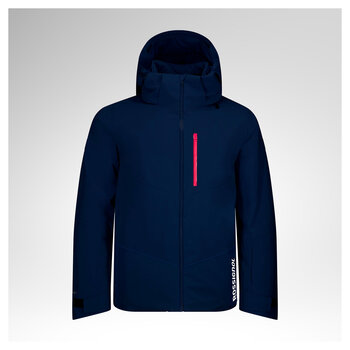 Rossignol 4WS Blackside Insulated Jacket M (26/27)