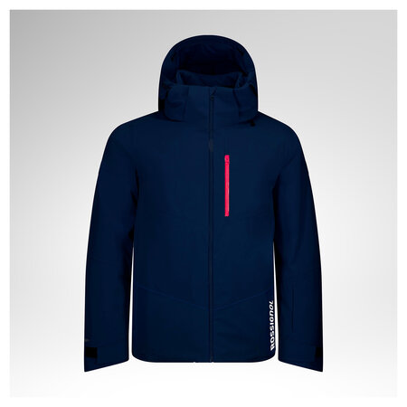 Rossignol 4WS Blackside Insulated Jacket M (26/27)
