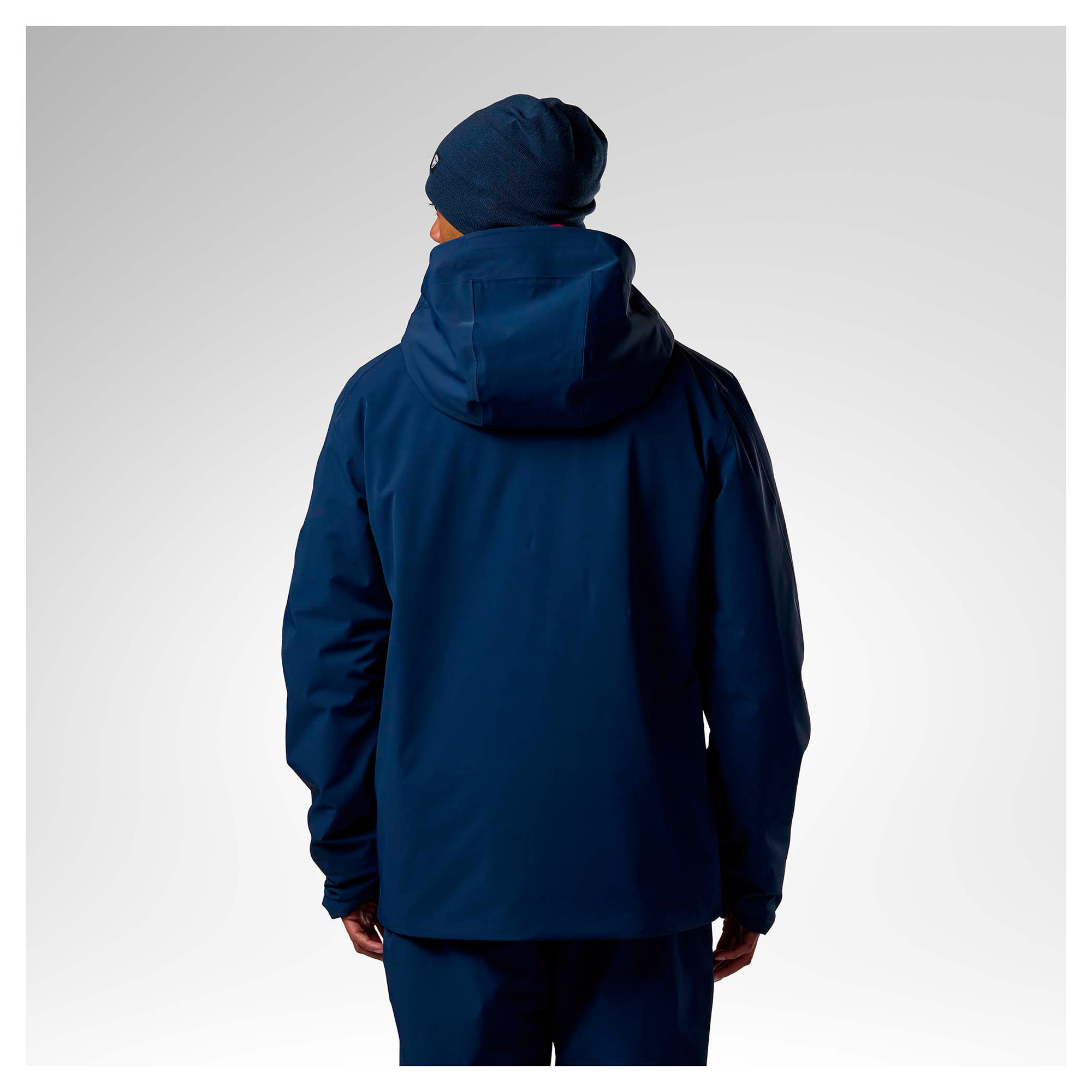Rossignol 4WS Blackside Insulated Jacket M (26/27)