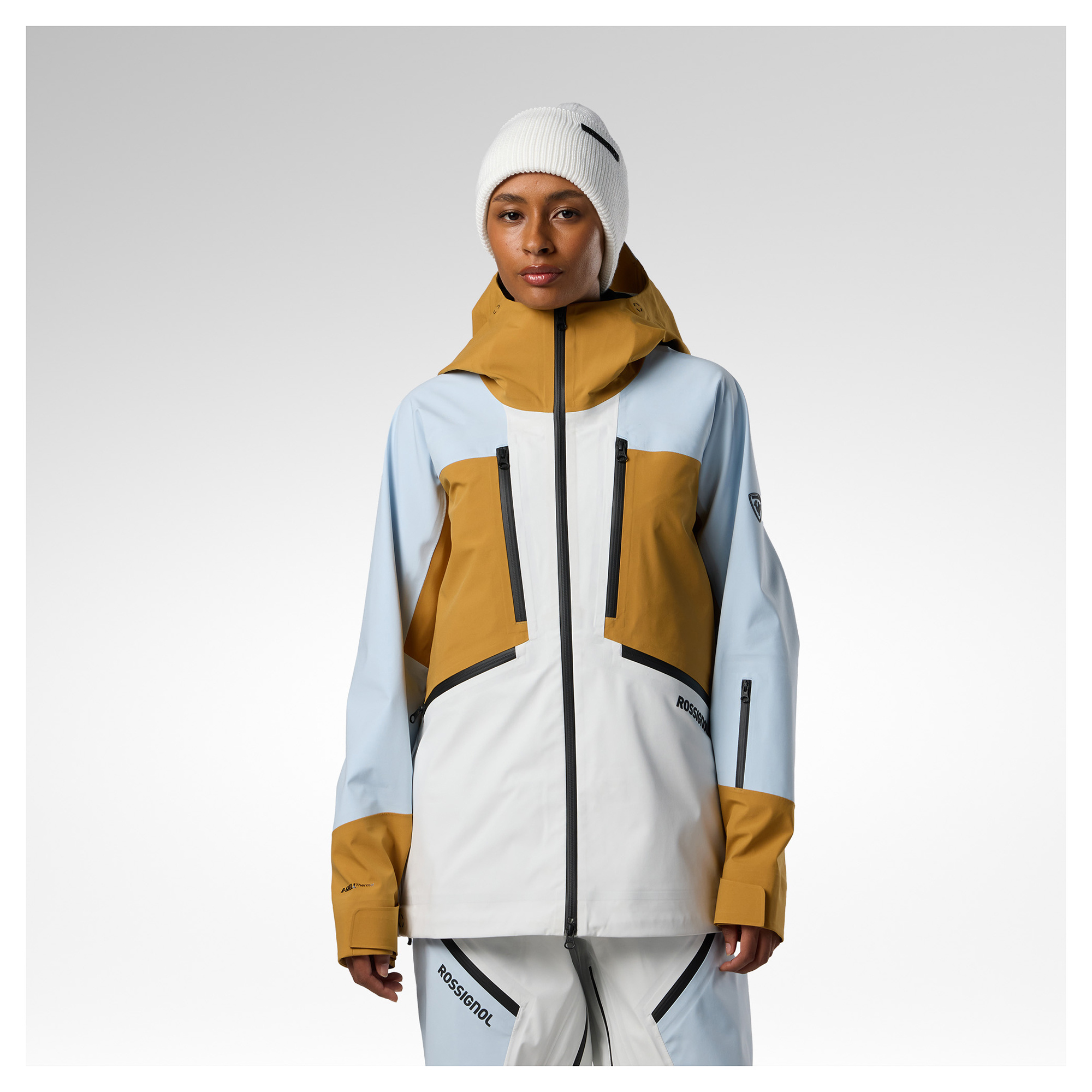 Rossignol Proclivity 3L Shell Jacket W (26/27)