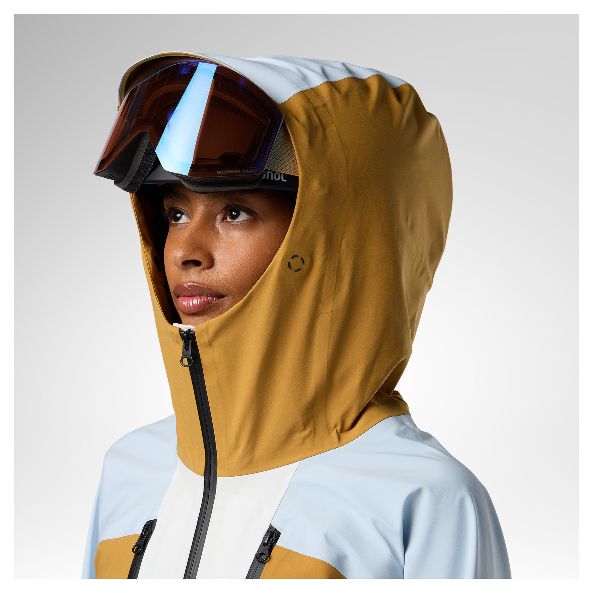 Rossignol Proclivity 3L Shell Jacket W (26/27)