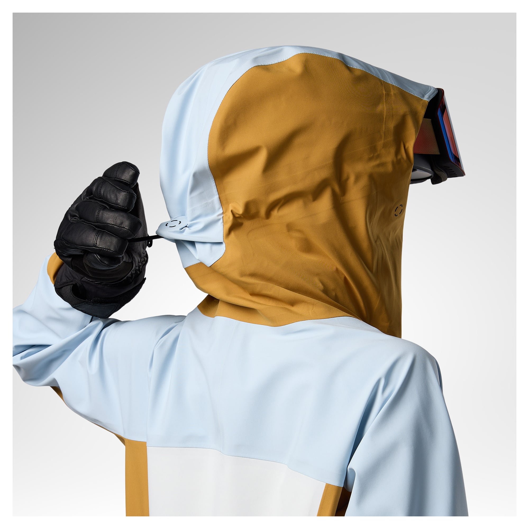 Rossignol Proclivity 3L Shell Jacket W (26/27)