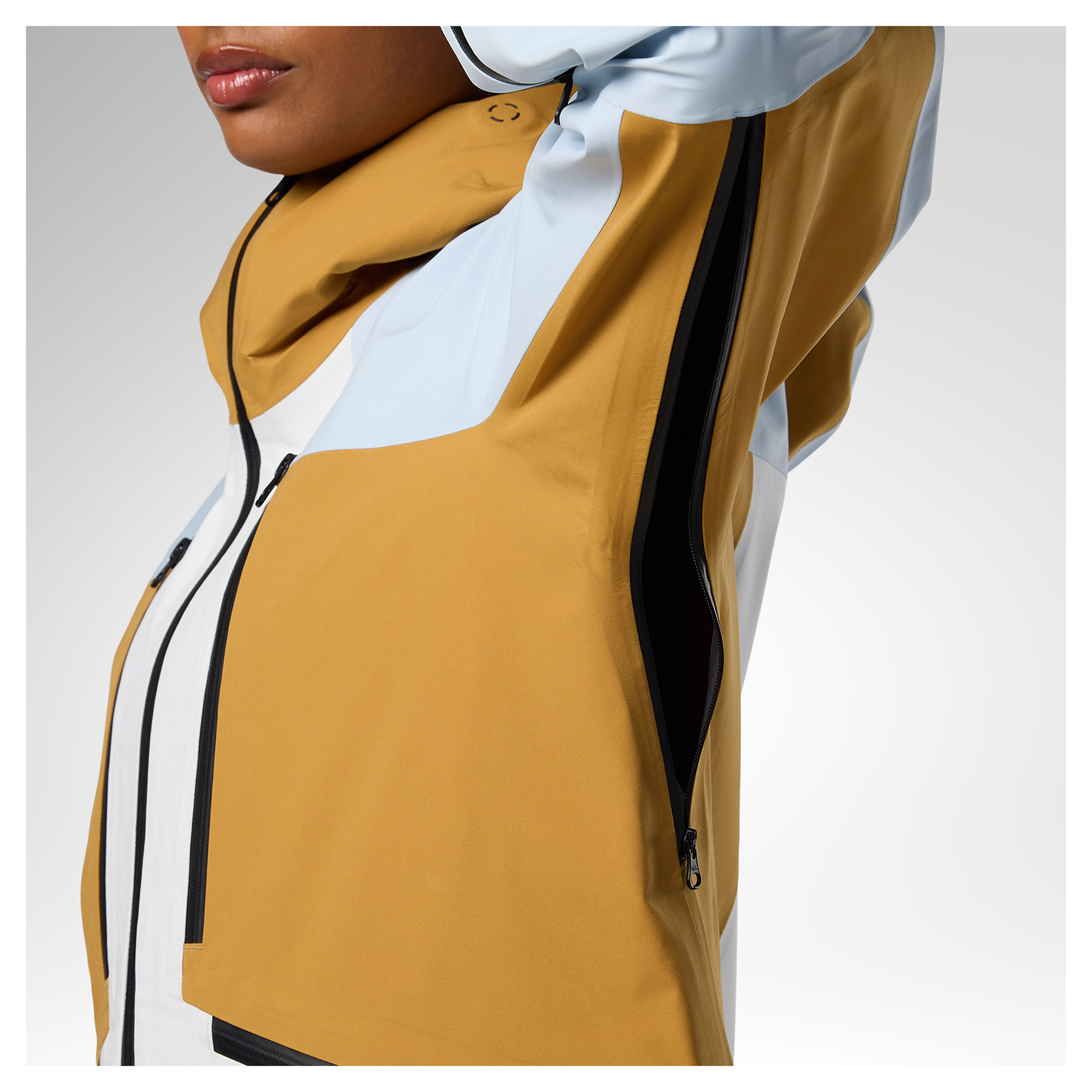 Rossignol Proclivity 3L Shell Jacket W (26/27)