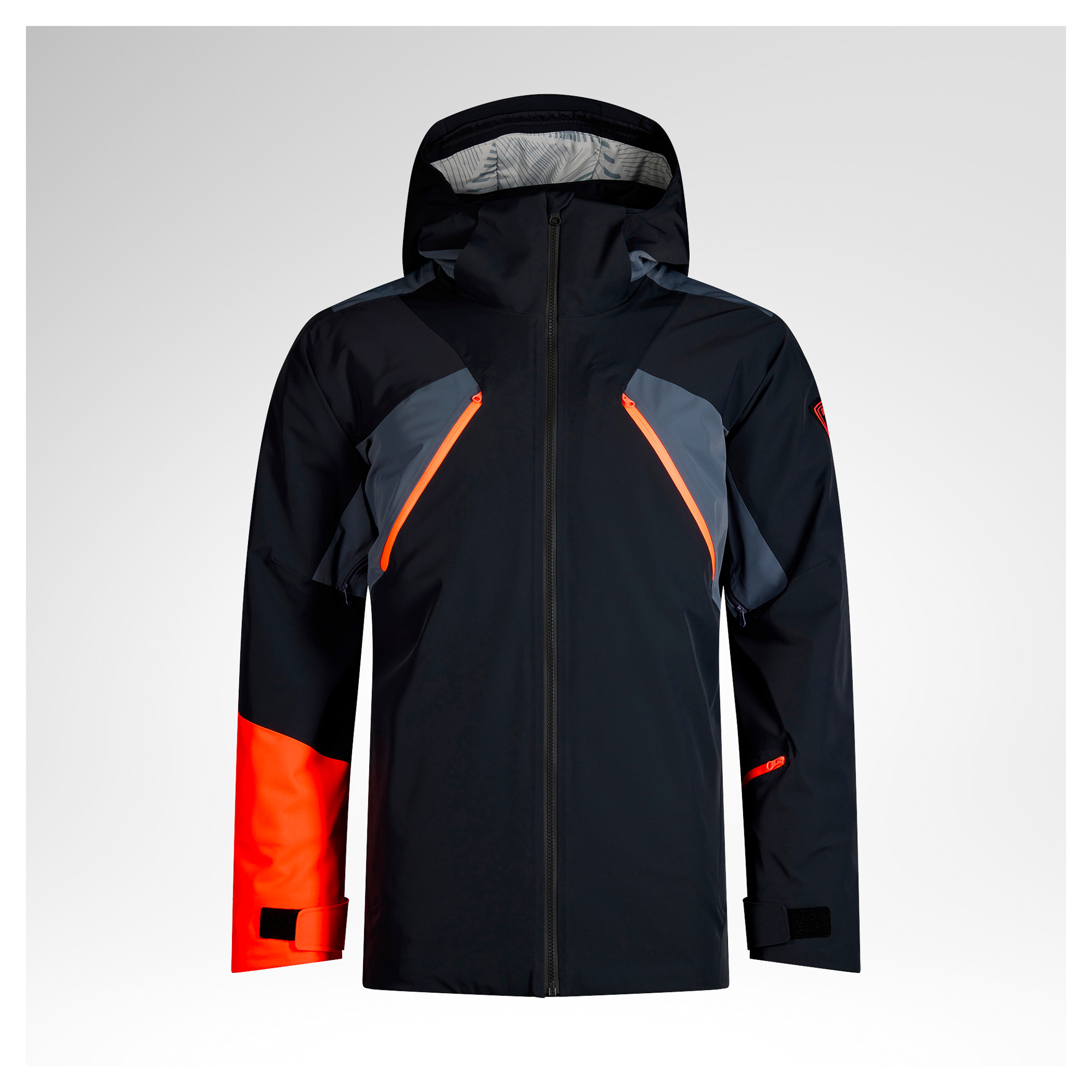 Rossignol UB Hero 4WS Insulated Jacket M (26/27)